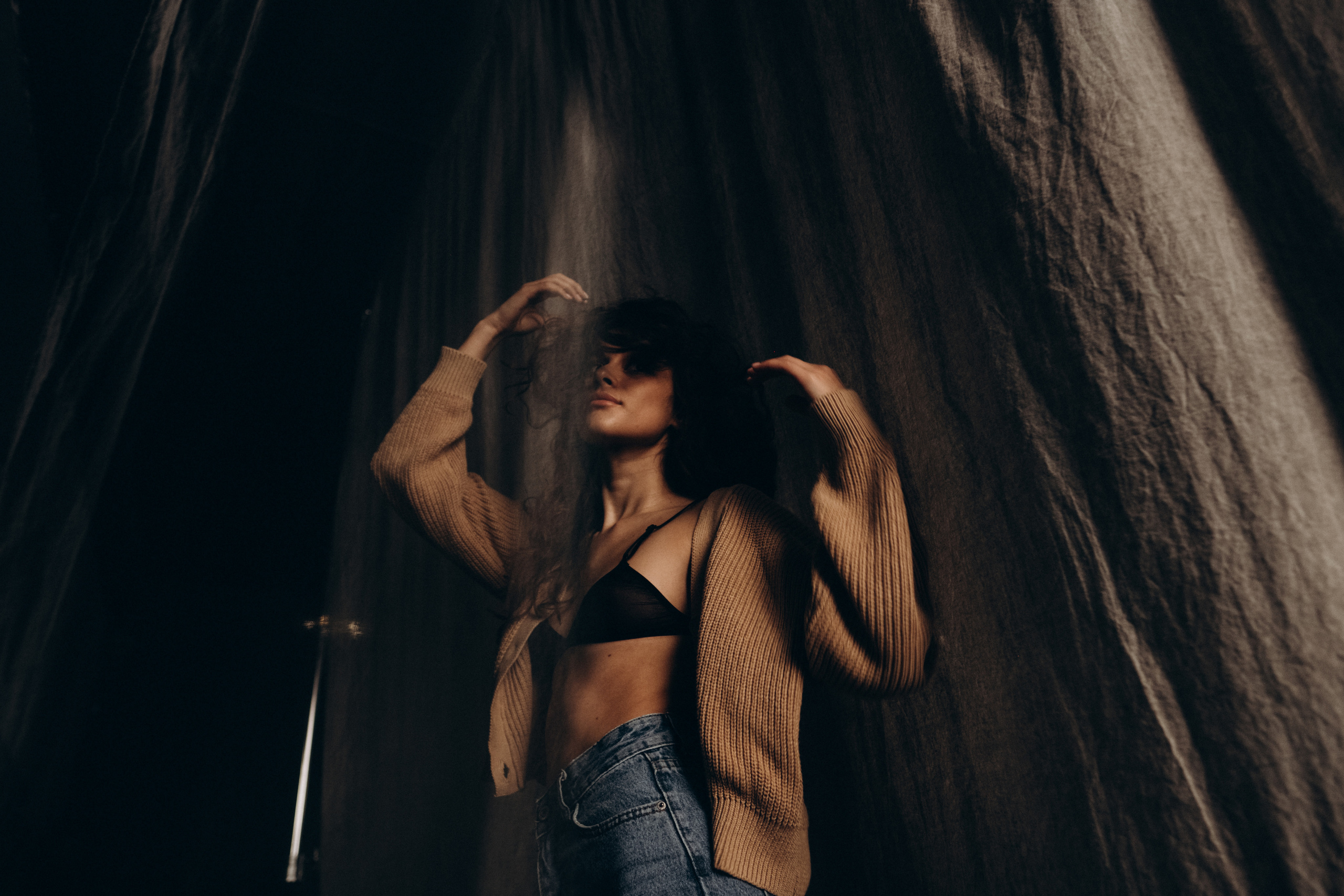 Катерина. Фотограф Екатерина Боева