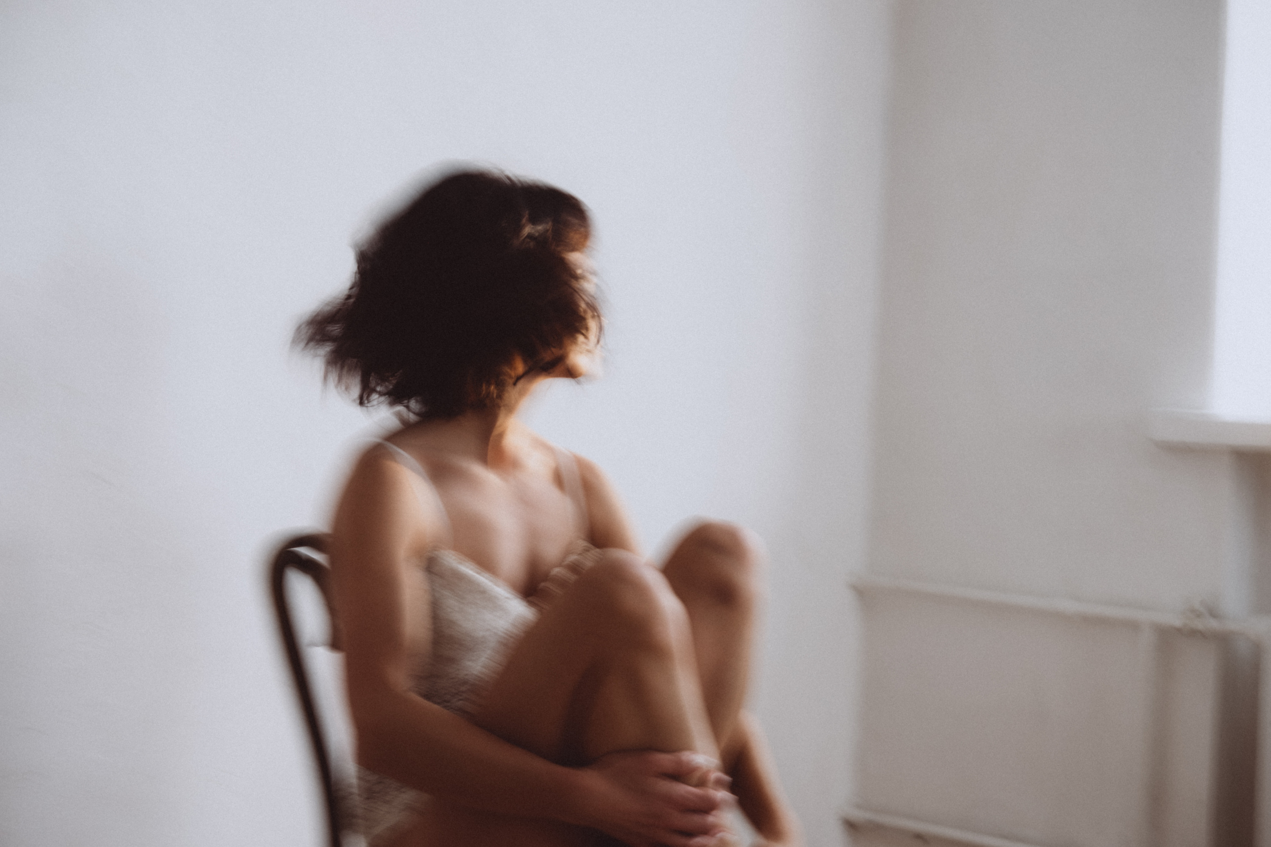 Таня. Фотограф Екатерина Боева