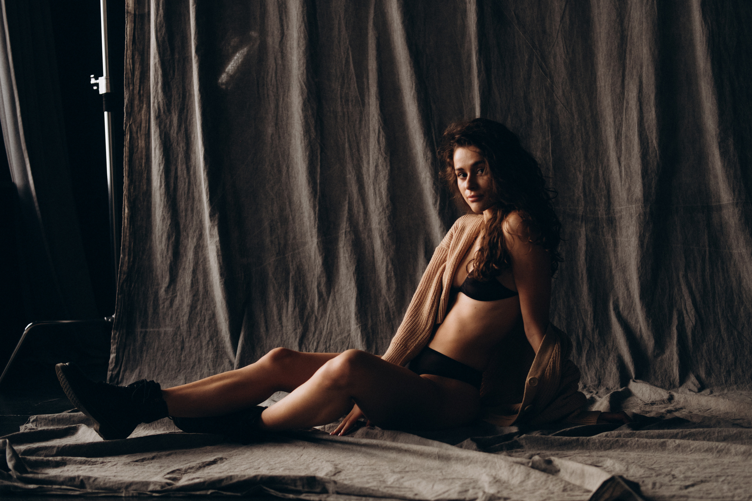 Катерина. Фотограф Екатерина Боева