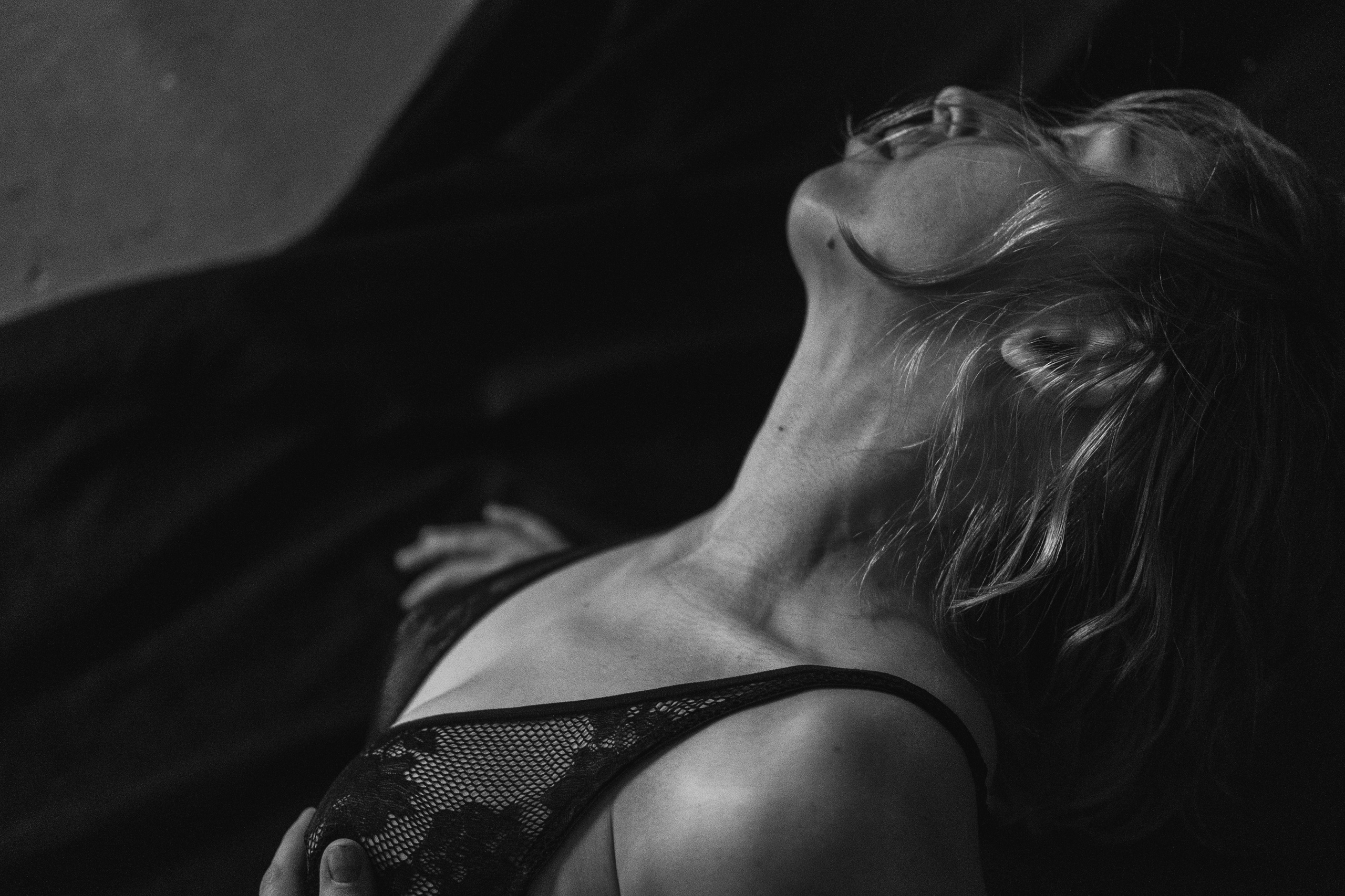 Мари. Фотограф Екатерина Боева