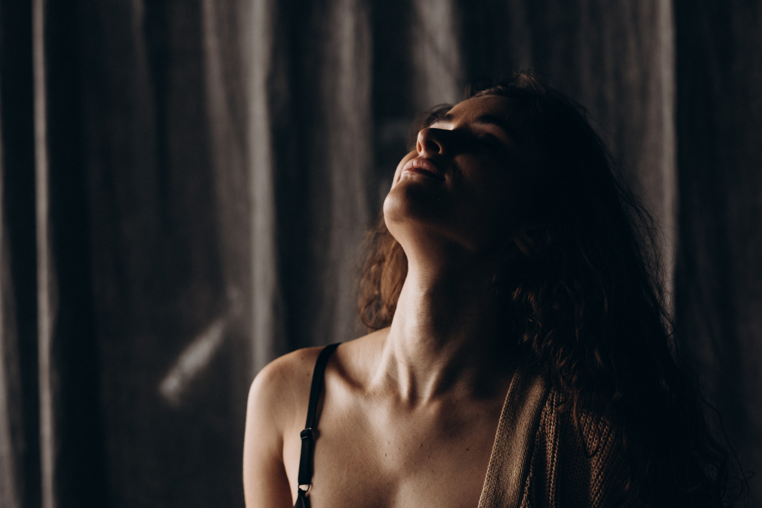 Катерина. Фотограф Екатерина Боева