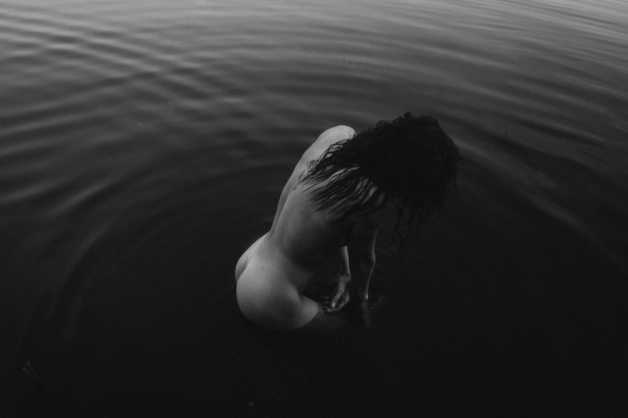 Анастасия. Фотограф Екатерина Боева