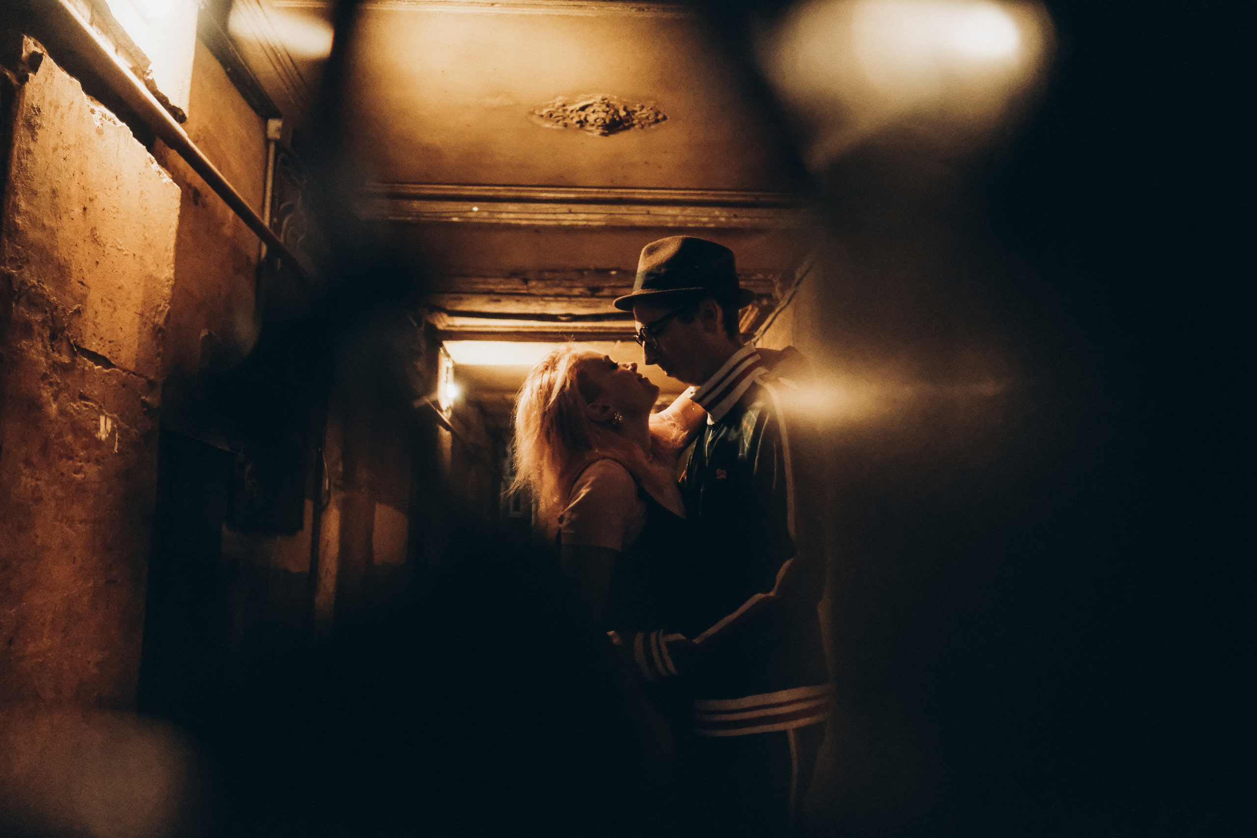 Прогулка по Питеру. Фотограф Екатерина Боева