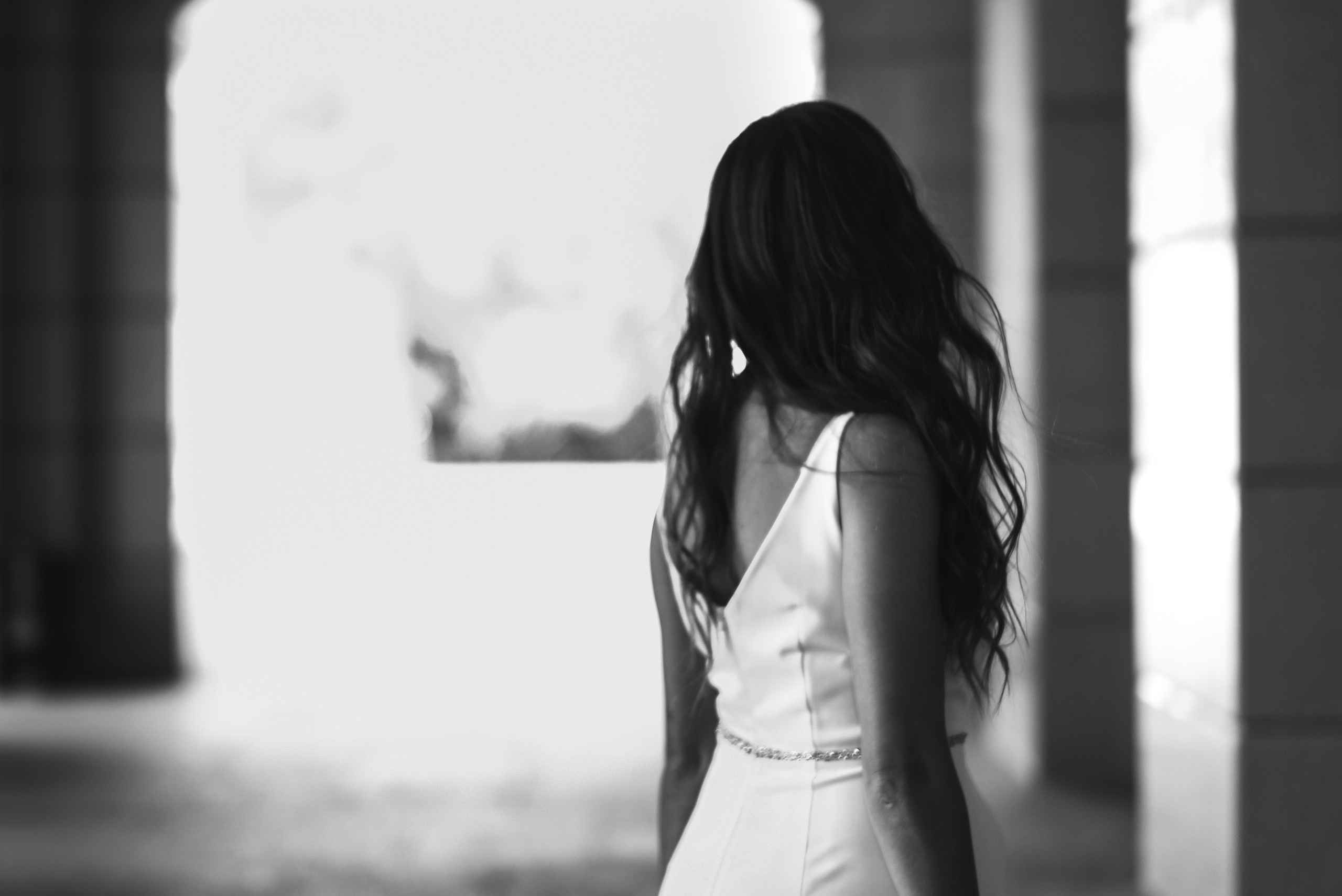 Марина и Стас. Фотограф Екатерина Боева