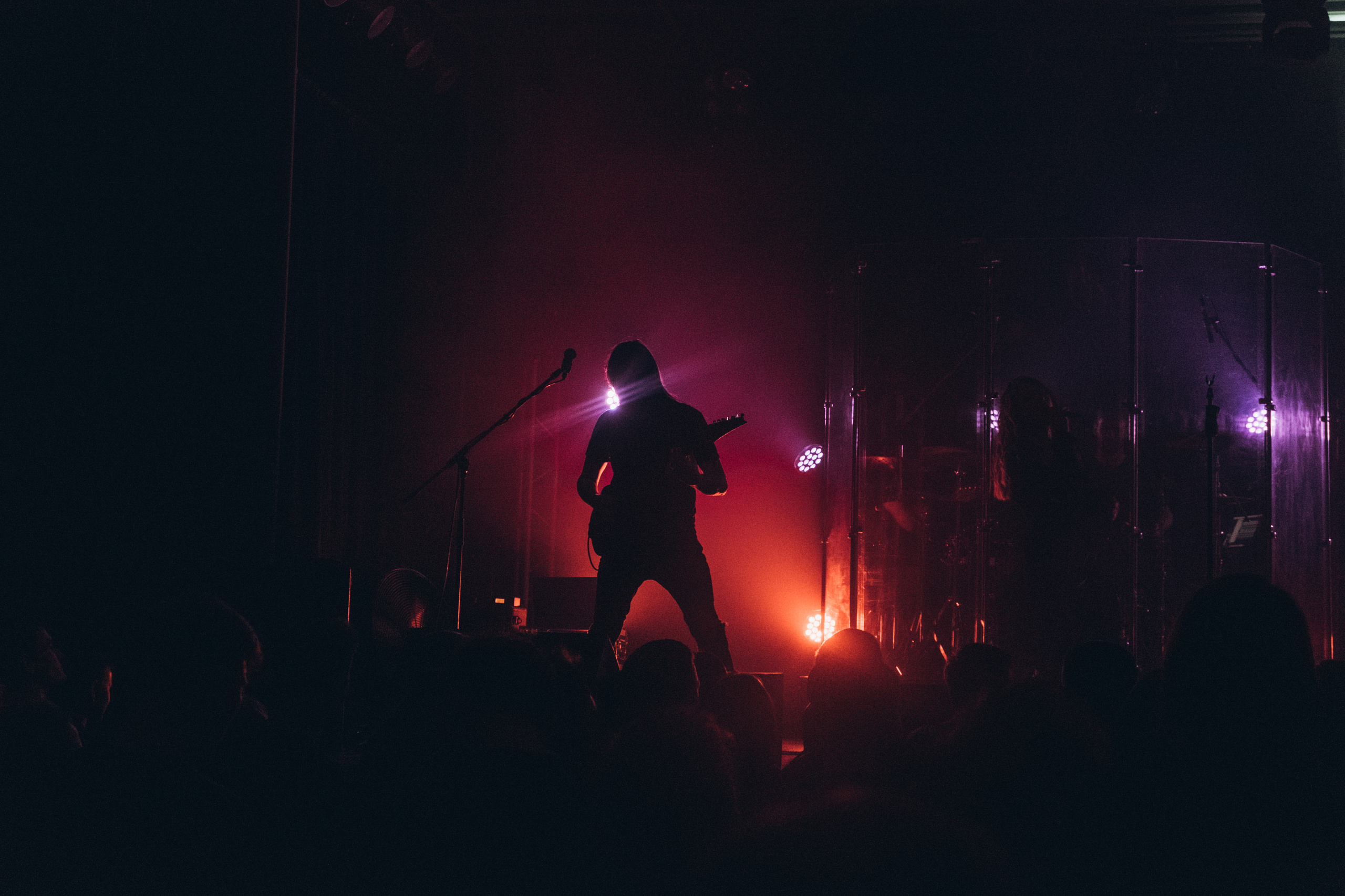 Аетерна. Фотограф Екатерина Боева