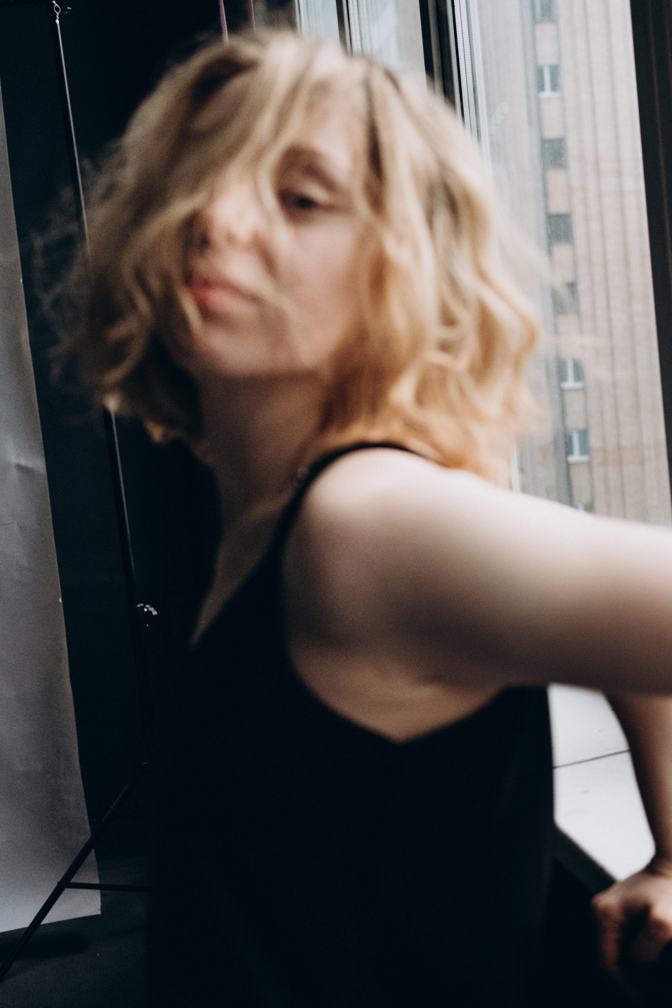 Мари. Фотограф Екатерина Боева