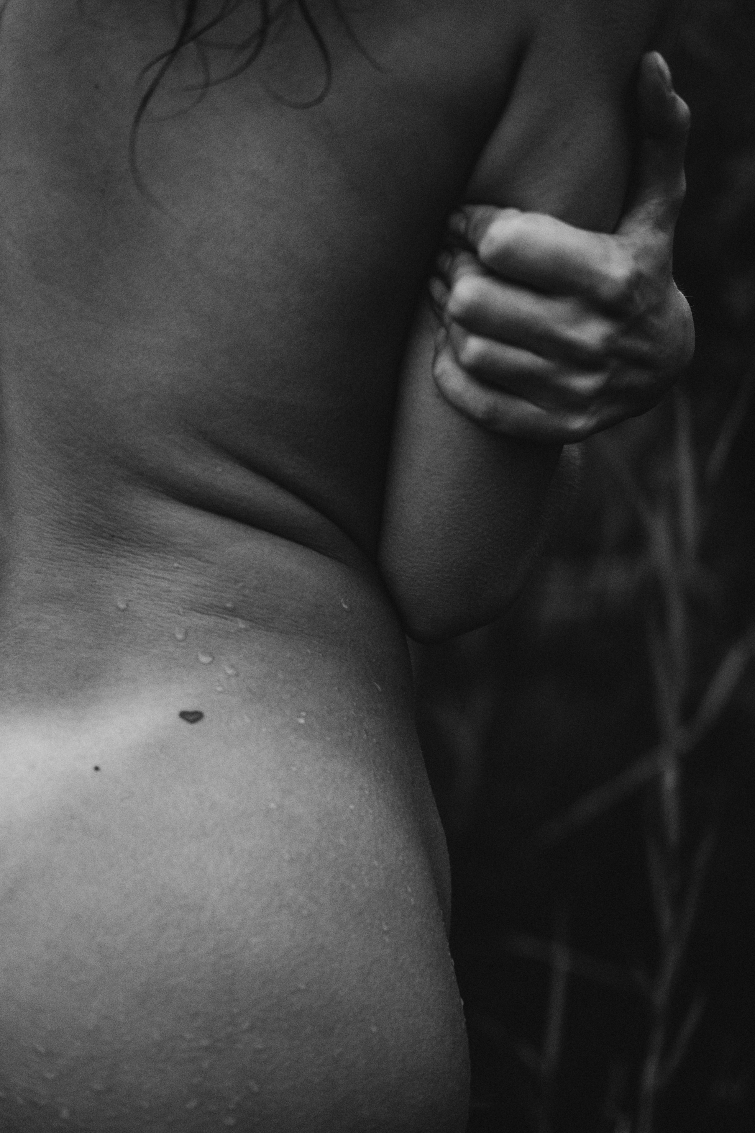 Анастасия. Фотограф Екатерина Боева