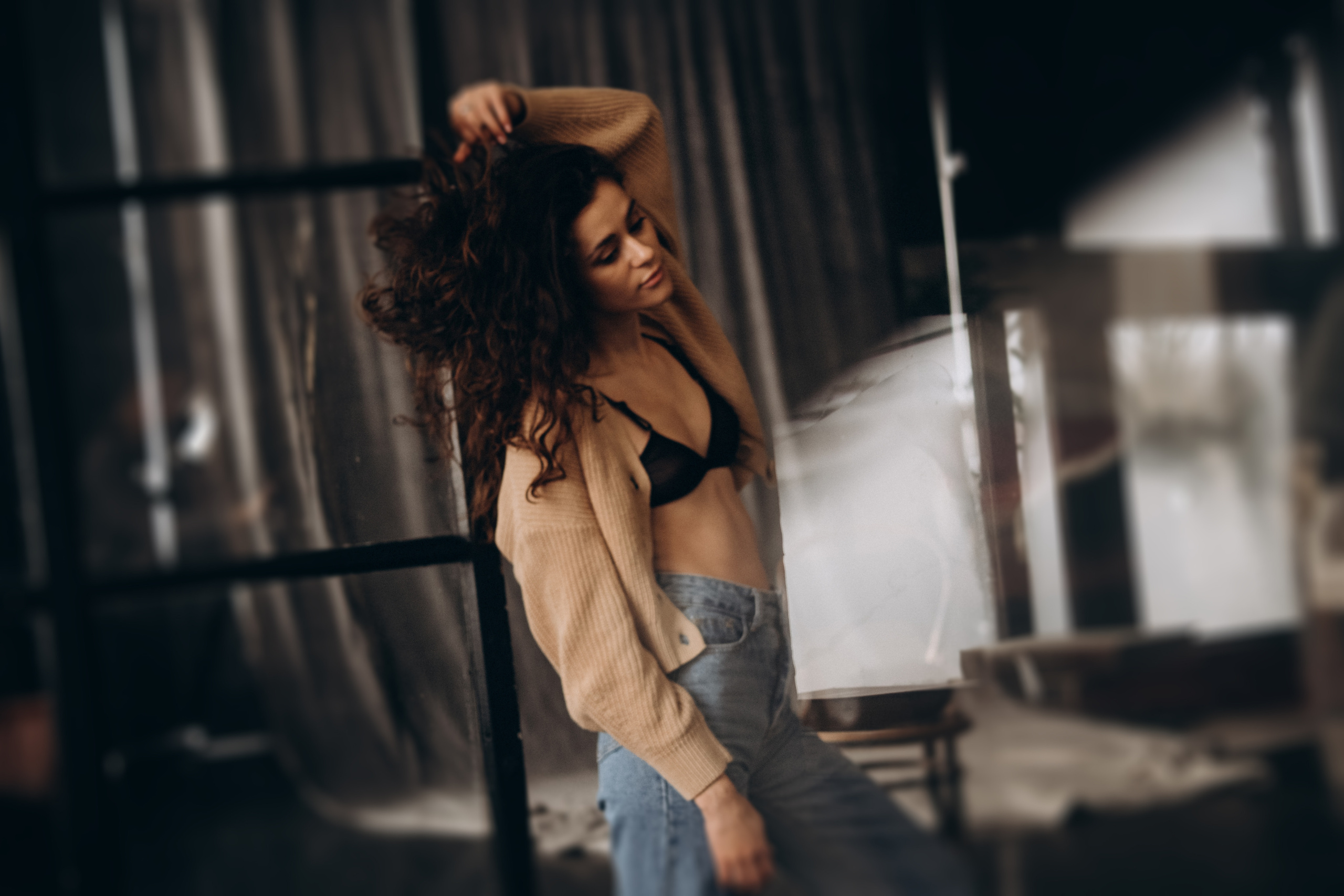 Катерина. Фотограф Екатерина Боева