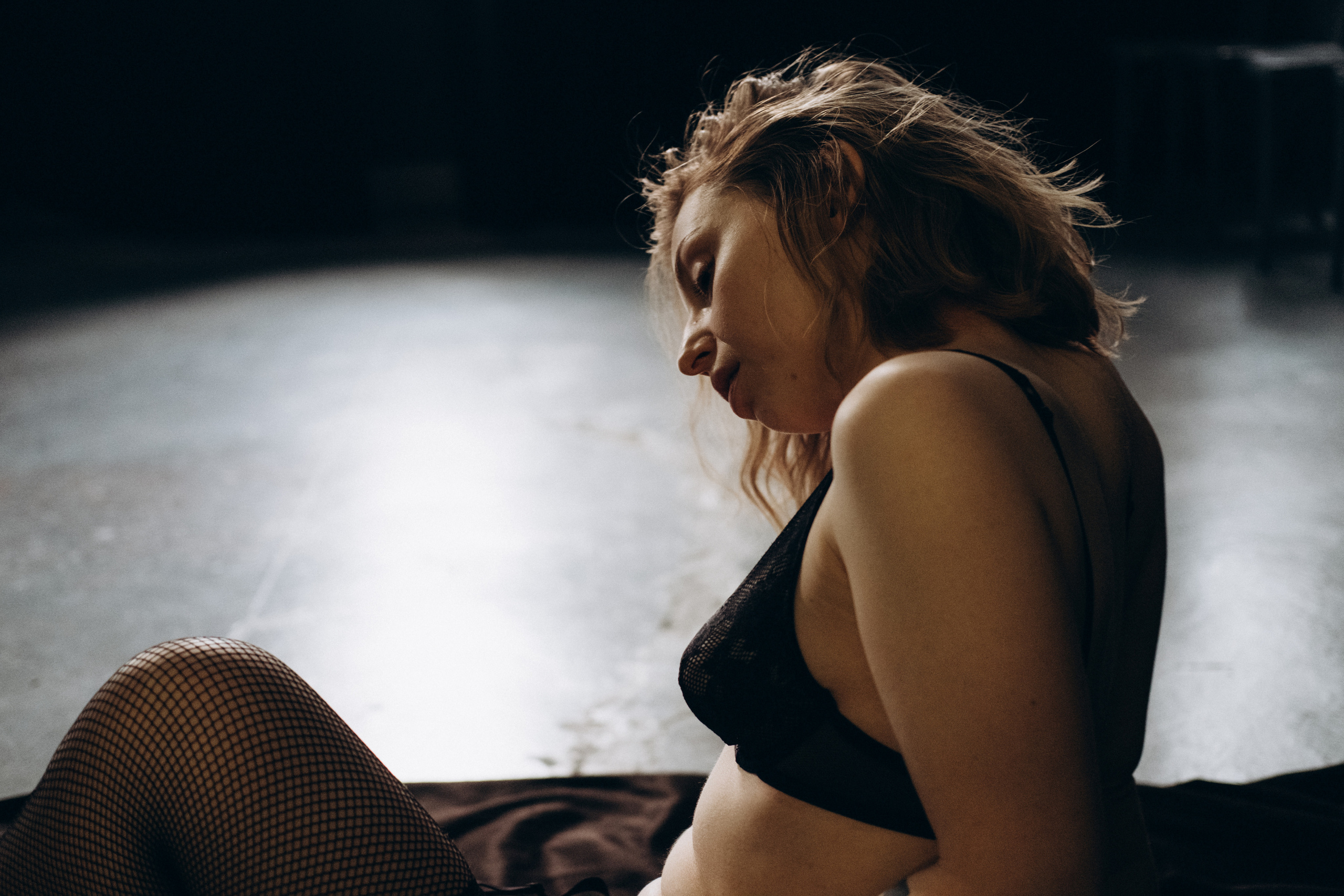 Мари. Фотограф Екатерина Боева