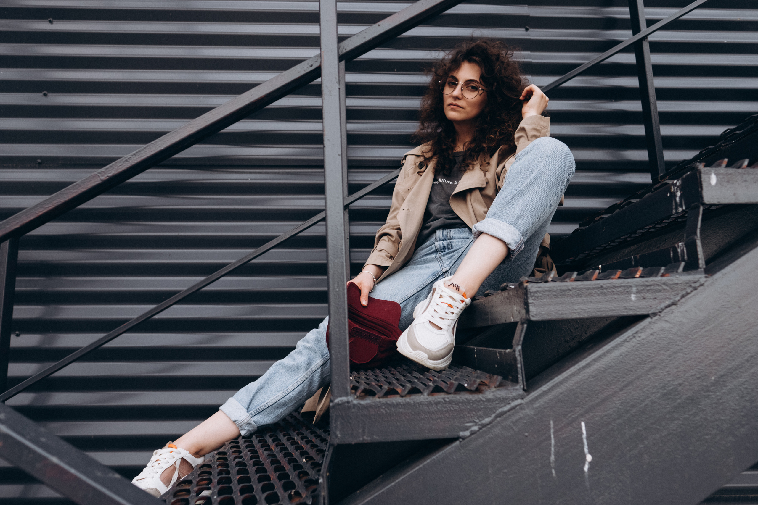 Виктория. Фотограф Екатерина Боева