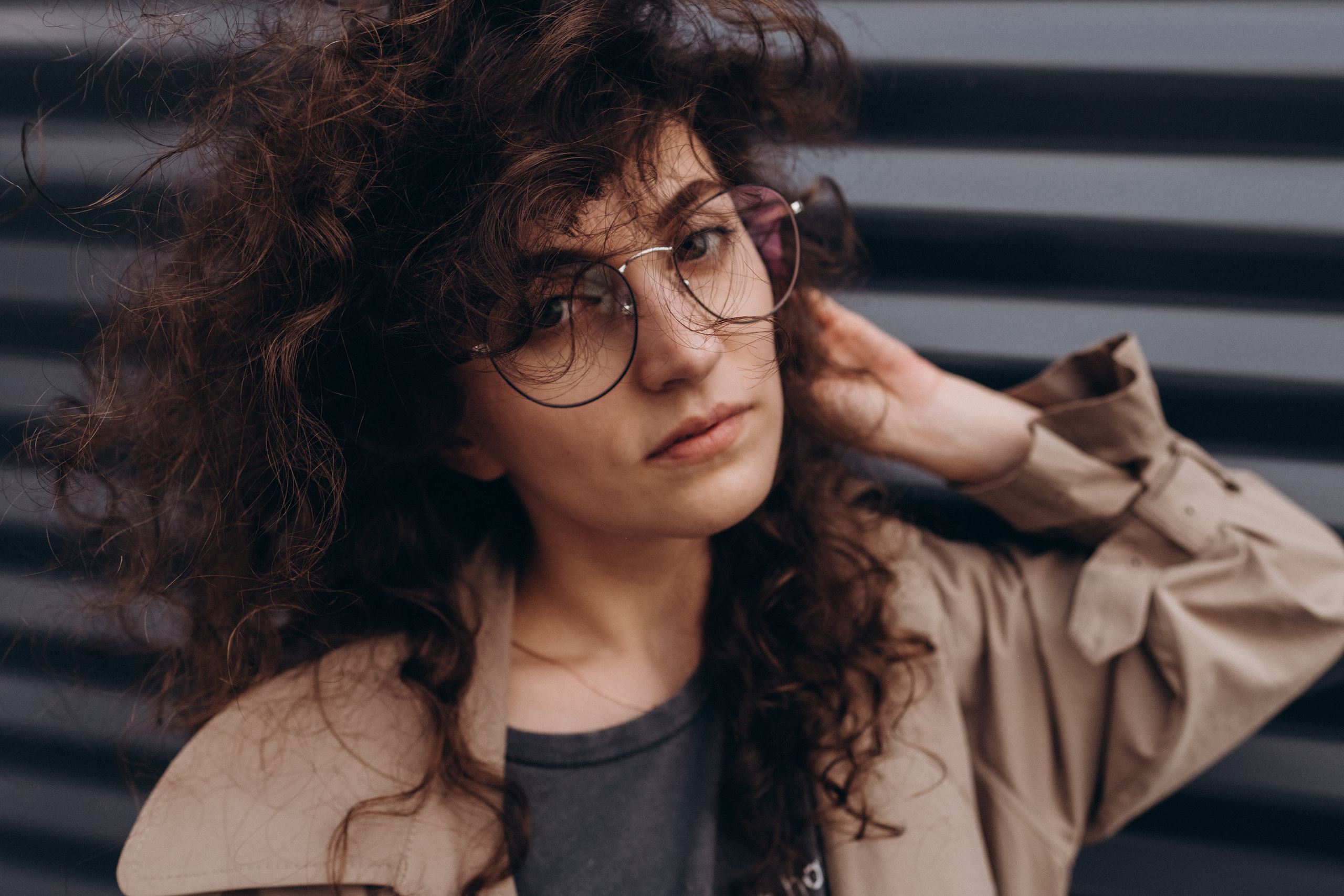 Виктория. Фотограф Екатерина Боева