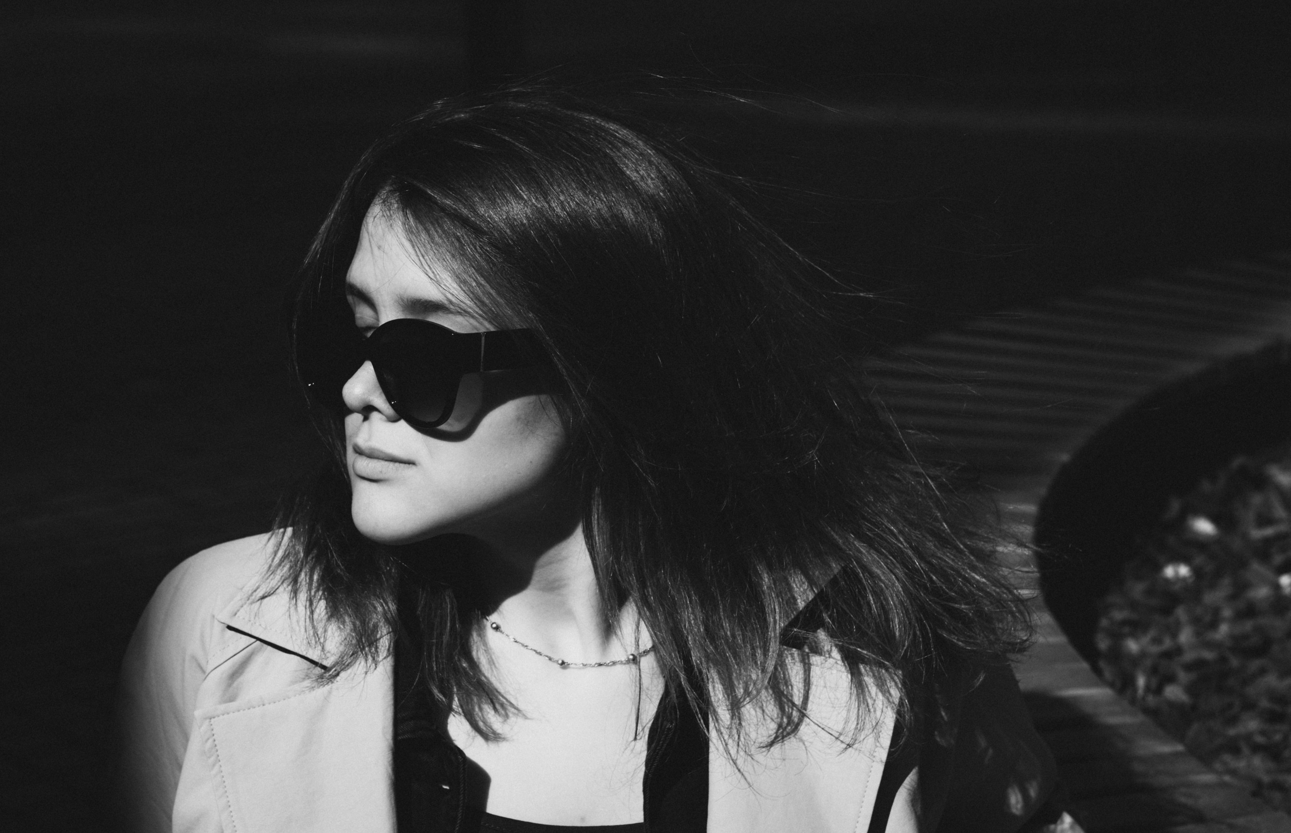 Ксюша. Фотограф Екатерина Боева