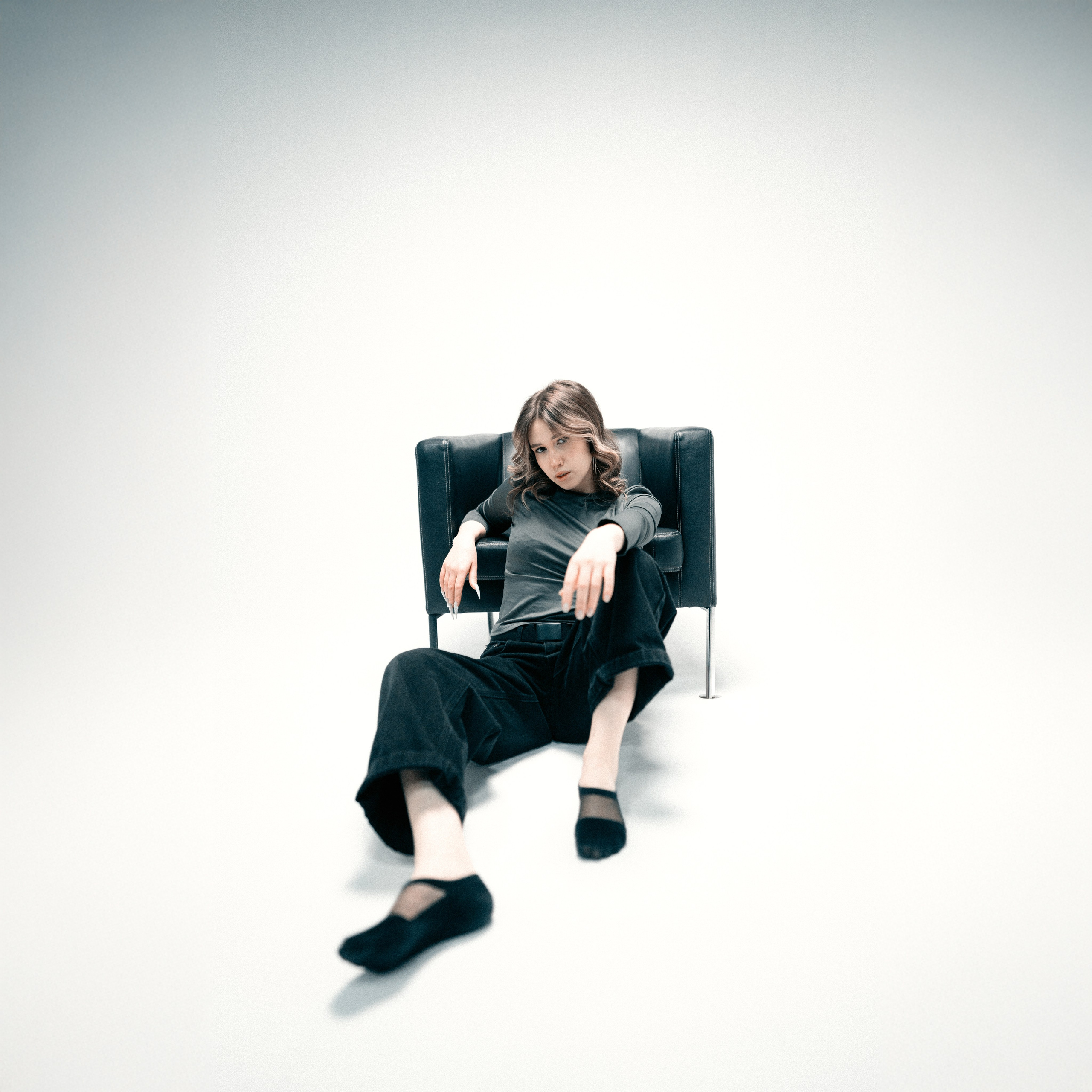 Мария. Александр Макаров