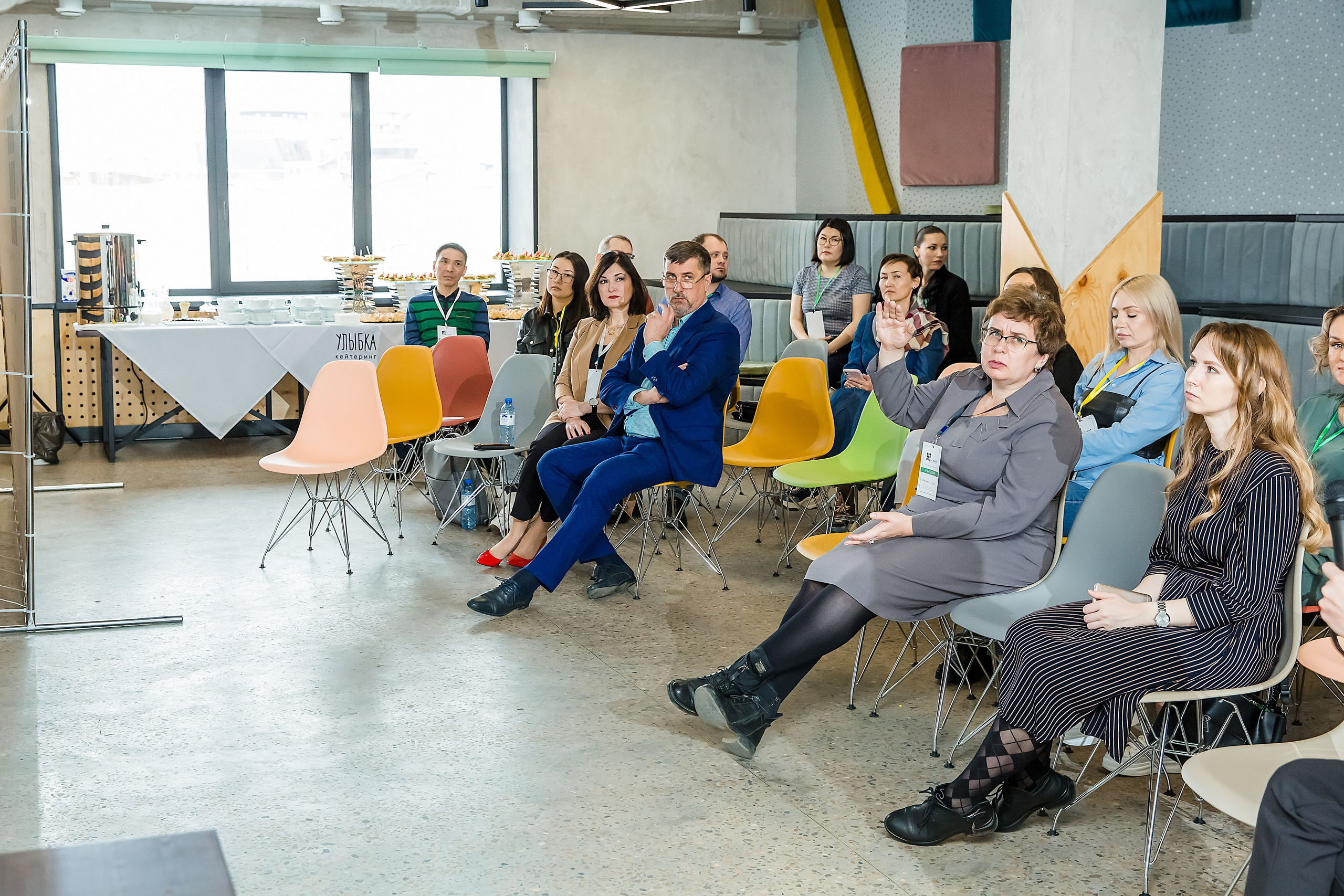 АрхиКач. Фотограф и видеограф в Улан-Удэ: Аюна Габагуева и Артём Шаханов