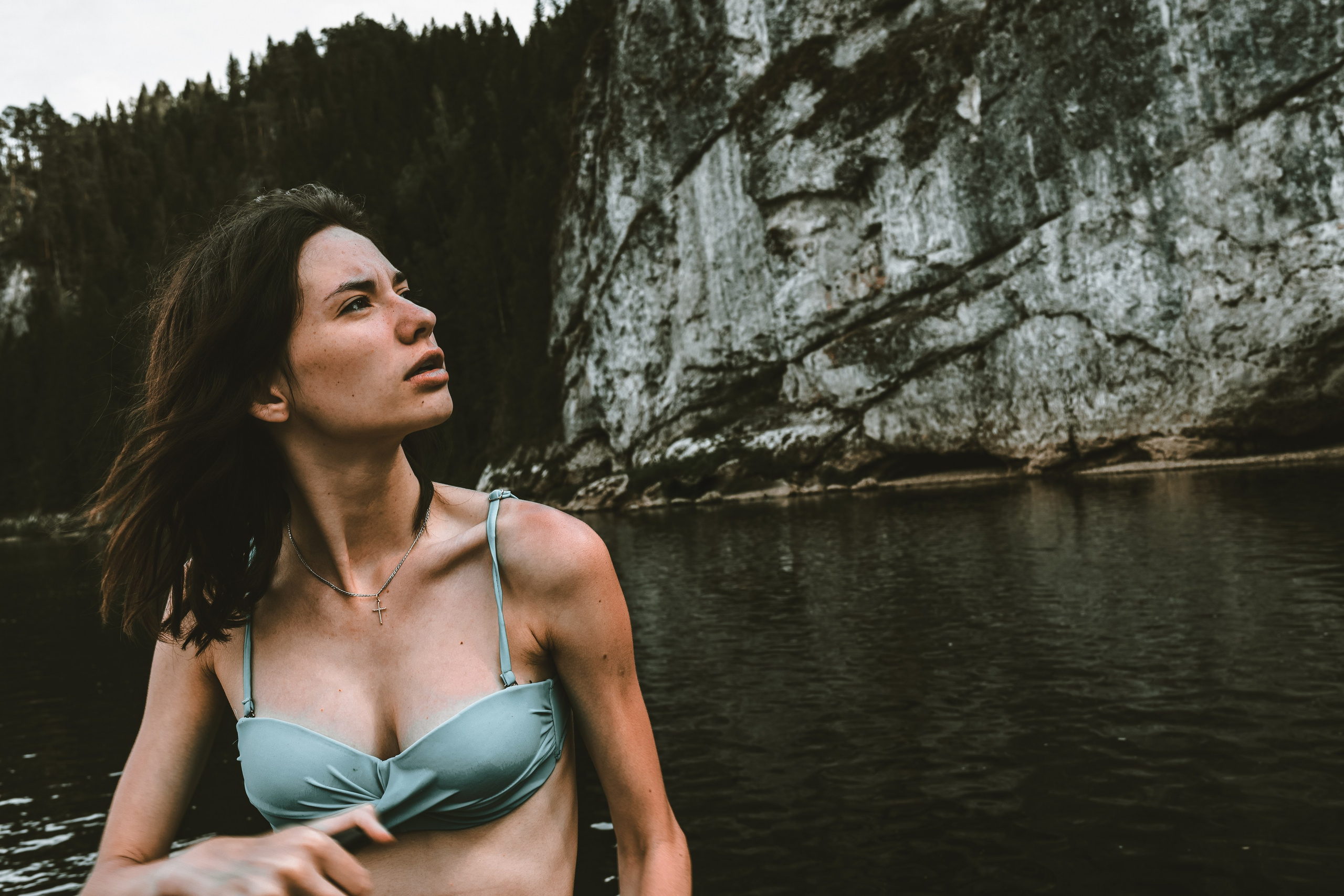 Сплав по Чусовой