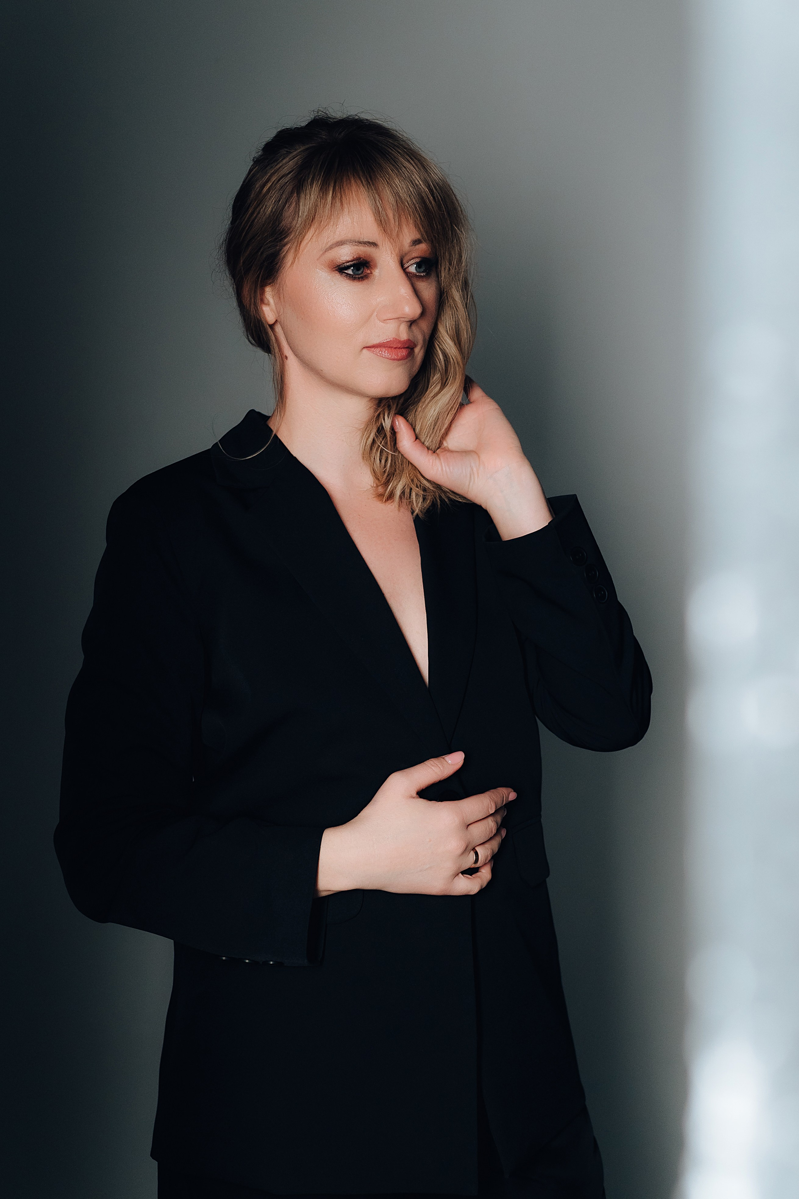 Цвет и свет. Индустрия. Детский и семейный фотограф Катерина Мишина