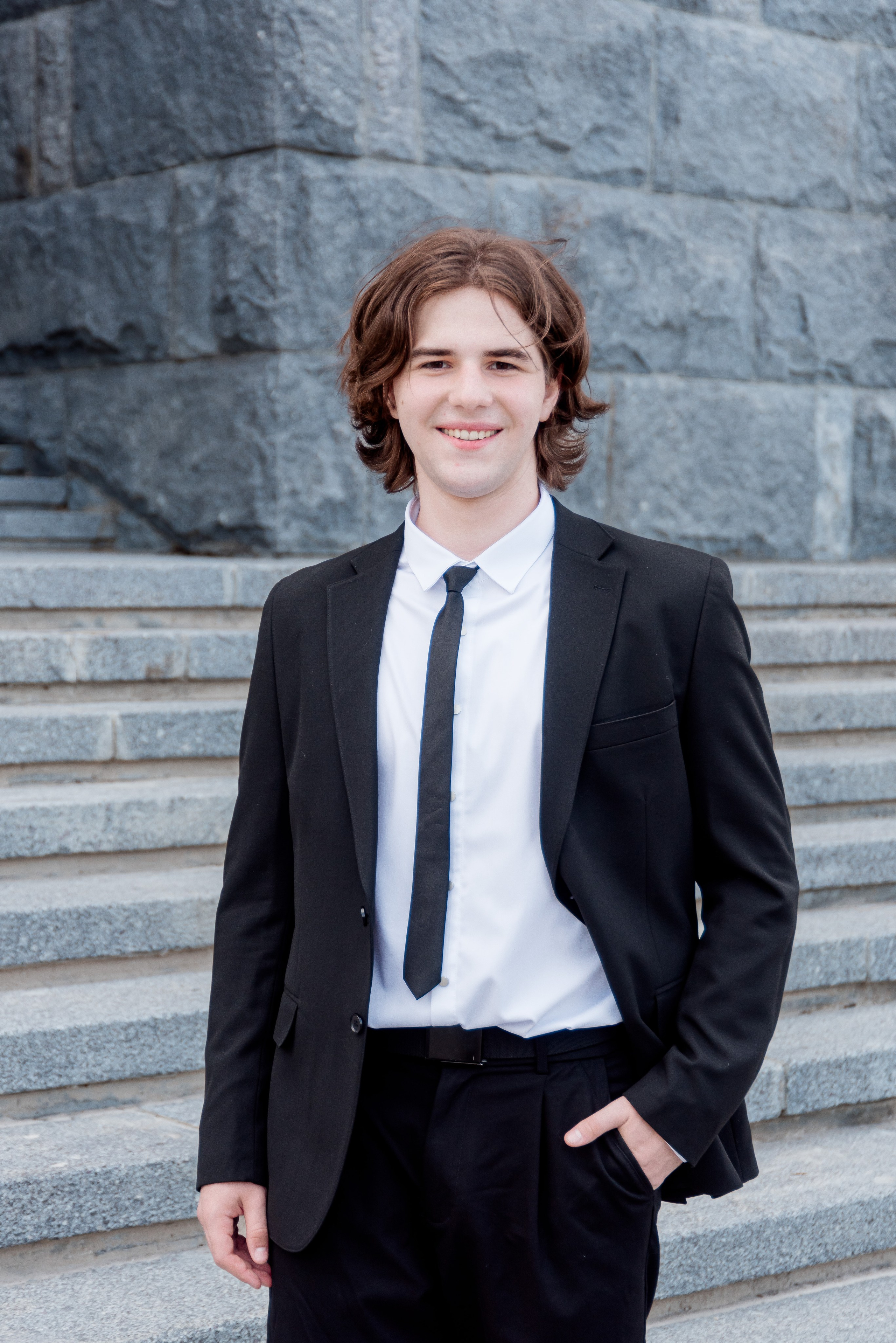 5 Лицей. Музкомедия. Хиллтон. Фотограф в Волгограде и Волжском Александр Горбань