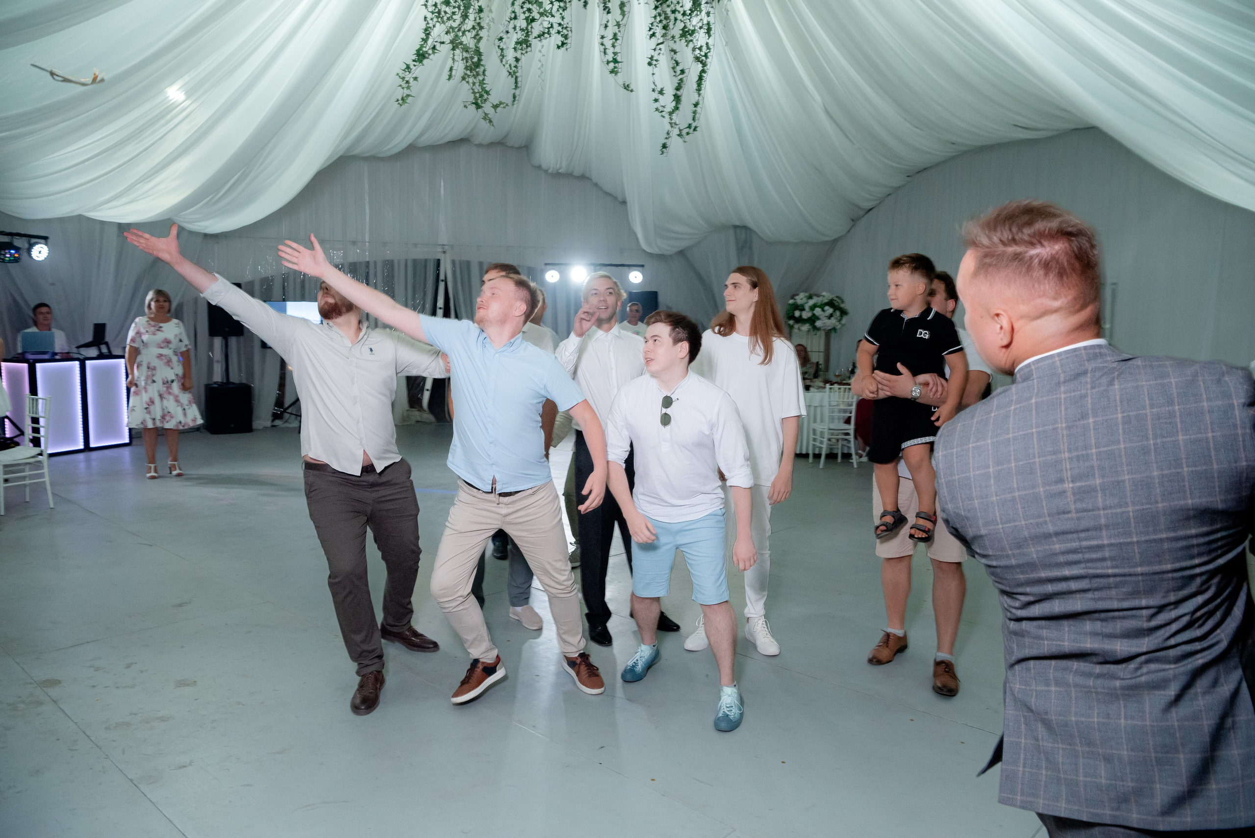 Свадьба Виктория и Ангел. Фотограф в Волгограде и Волжском Александр Горбань