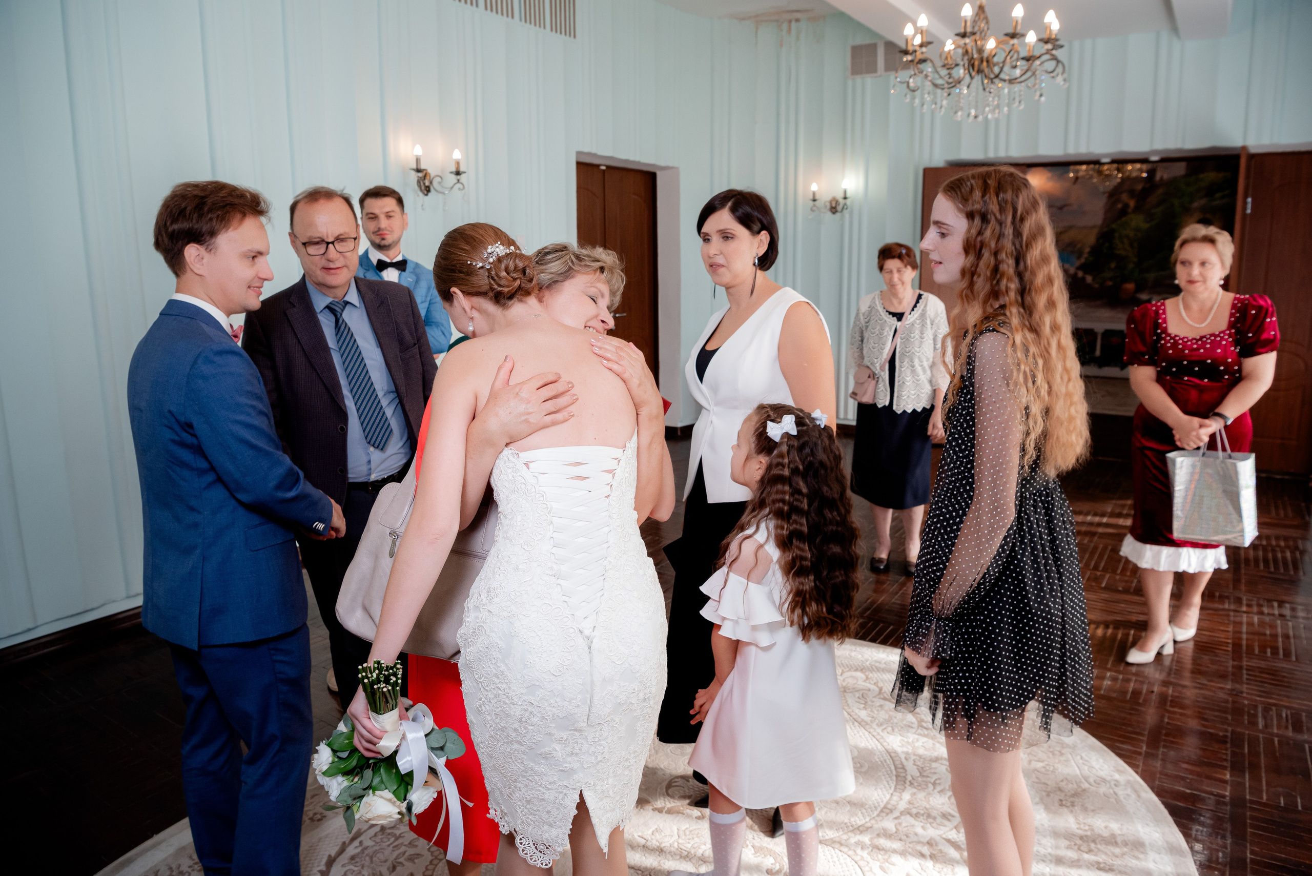 Свадьба Наталья и Руслан. Фотограф в Волгограде и Волжском Александр Горбань