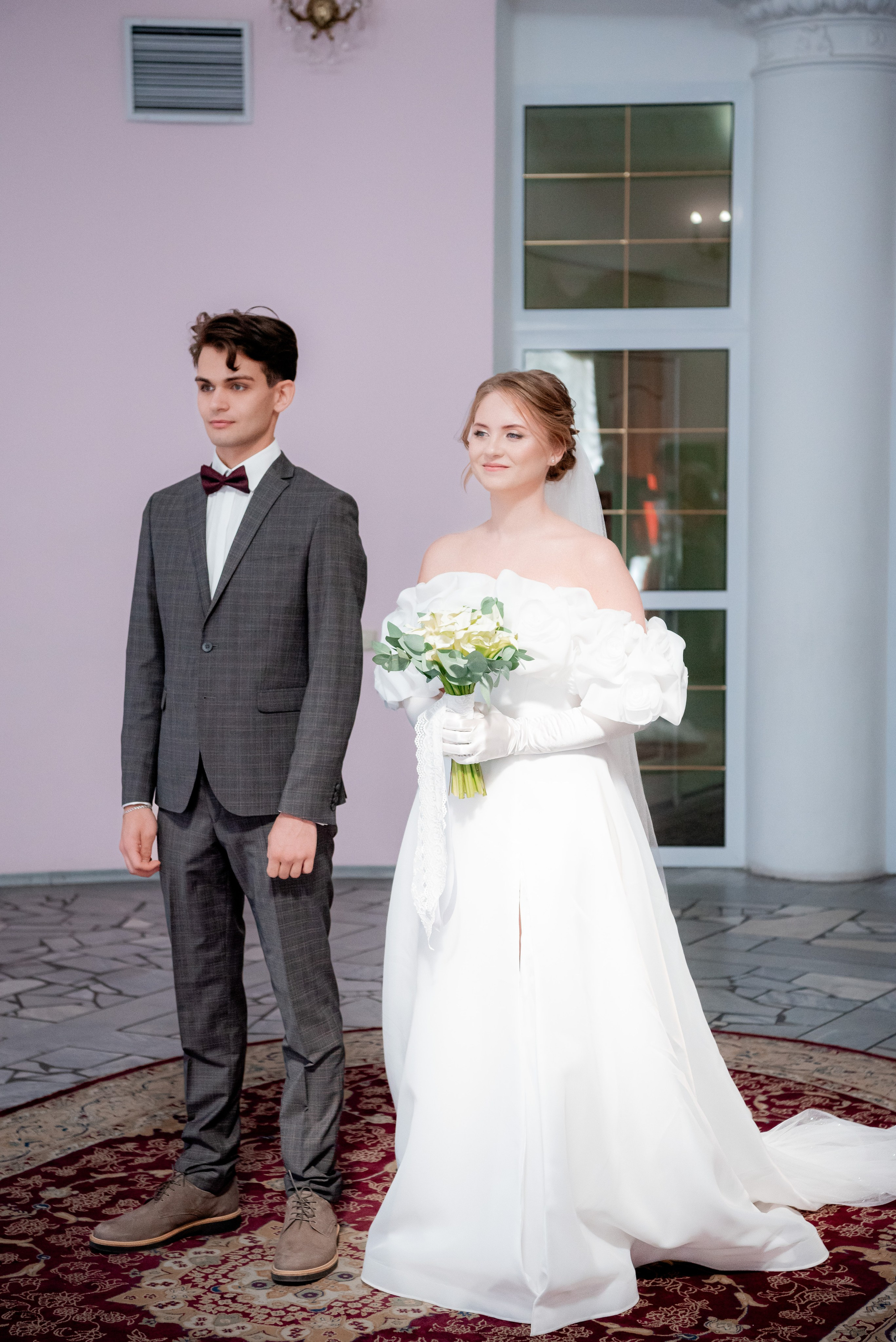 Свадьба Валерия и Даниил. Фотограф в Волгограде и Волжском Александр Горбань