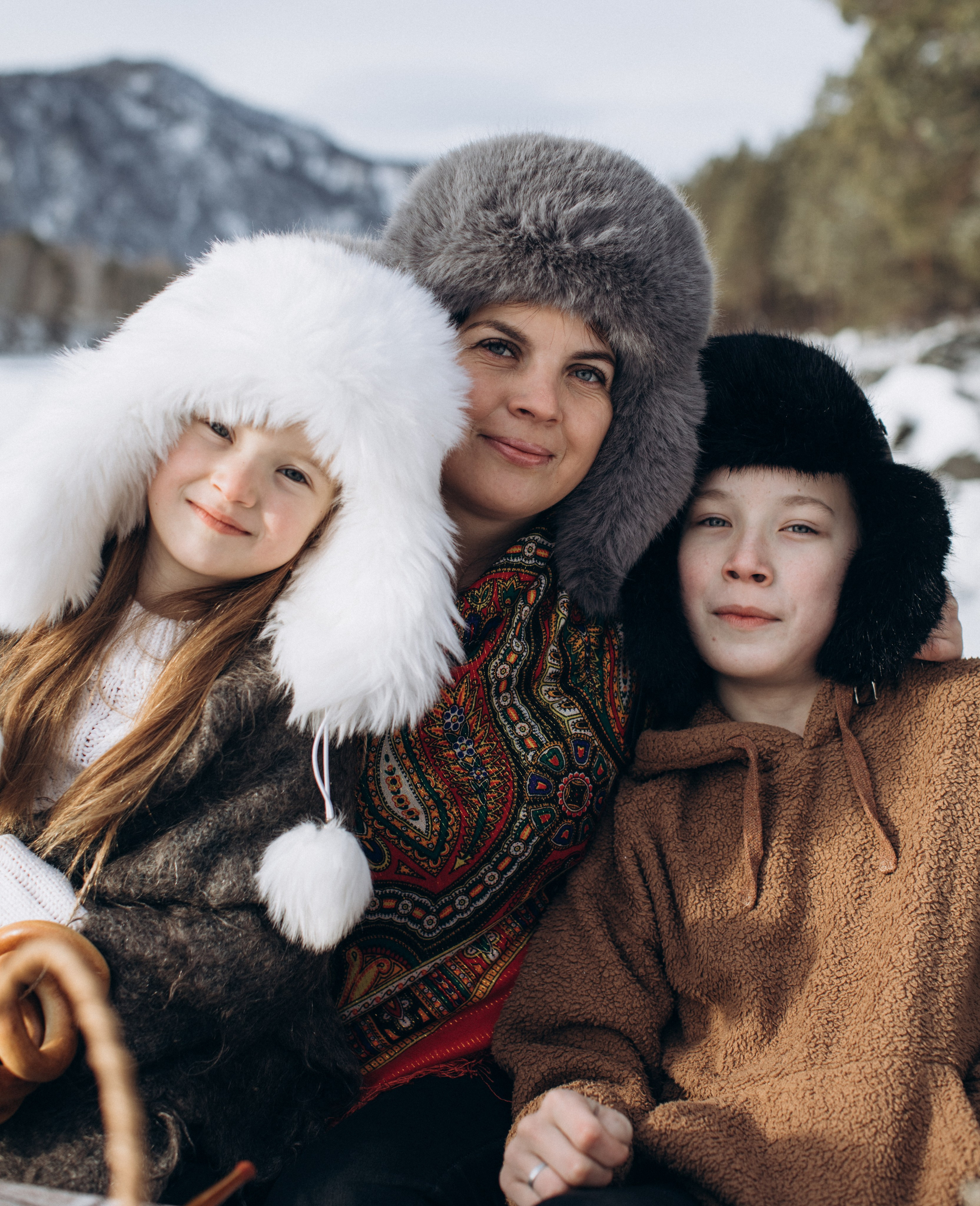 Здесь собраны мои самые ценные кадры — те, в которые вложена частичка души. Фотограф в Чемальском районе / Чемал и Республике Алтай / Горный Алтай Анастасия Деделова