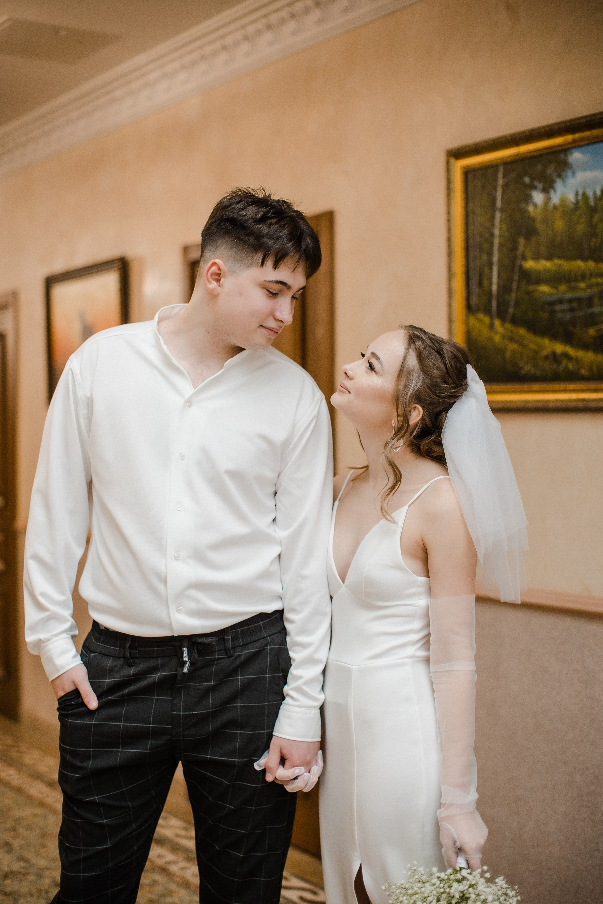 Свадьба 3 ноября. Семейный и детский фотограф в Москве Кузьмина Мария