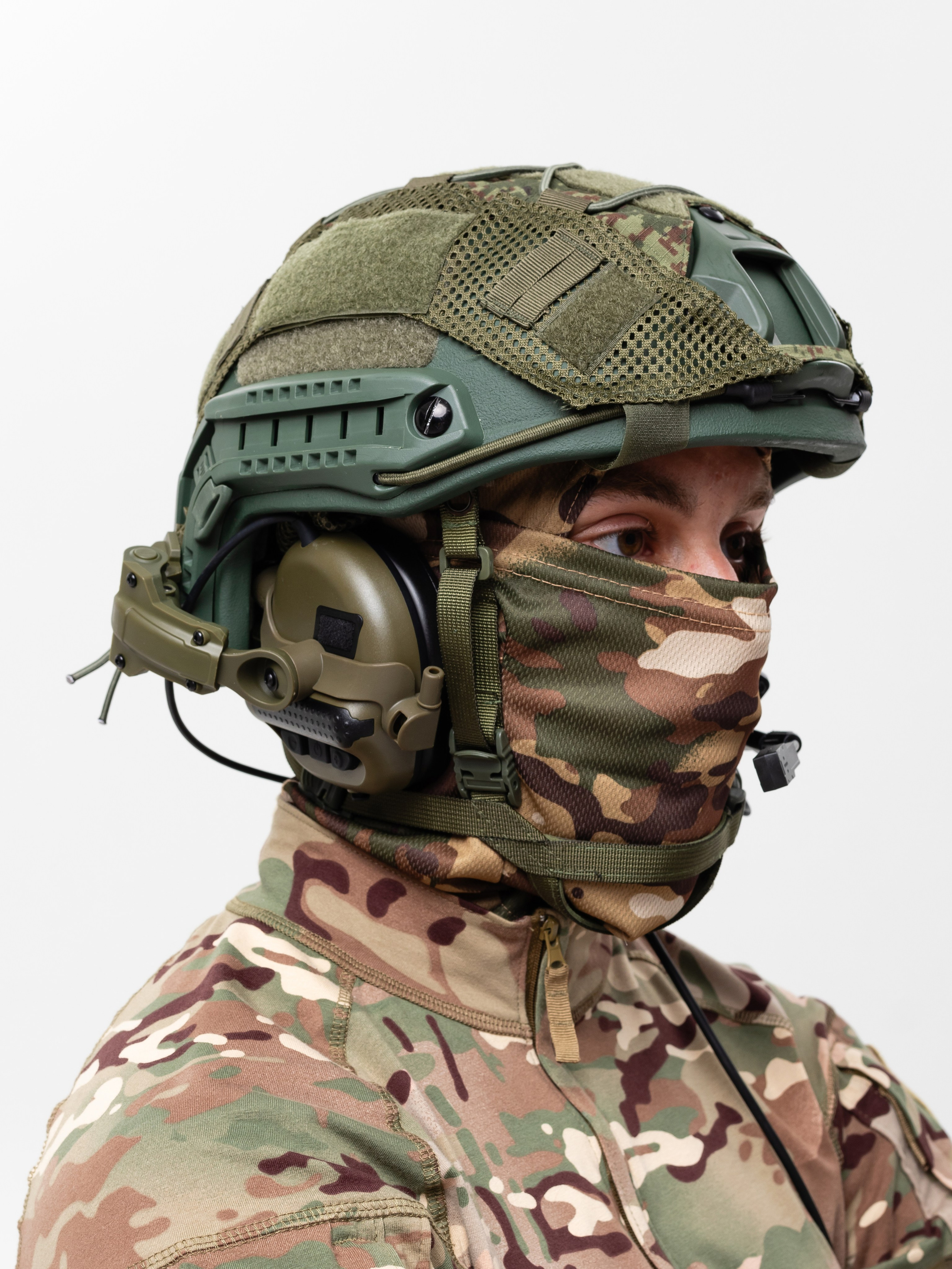 Наушники. Фотограф в Краснодаре Арина Кудряшова