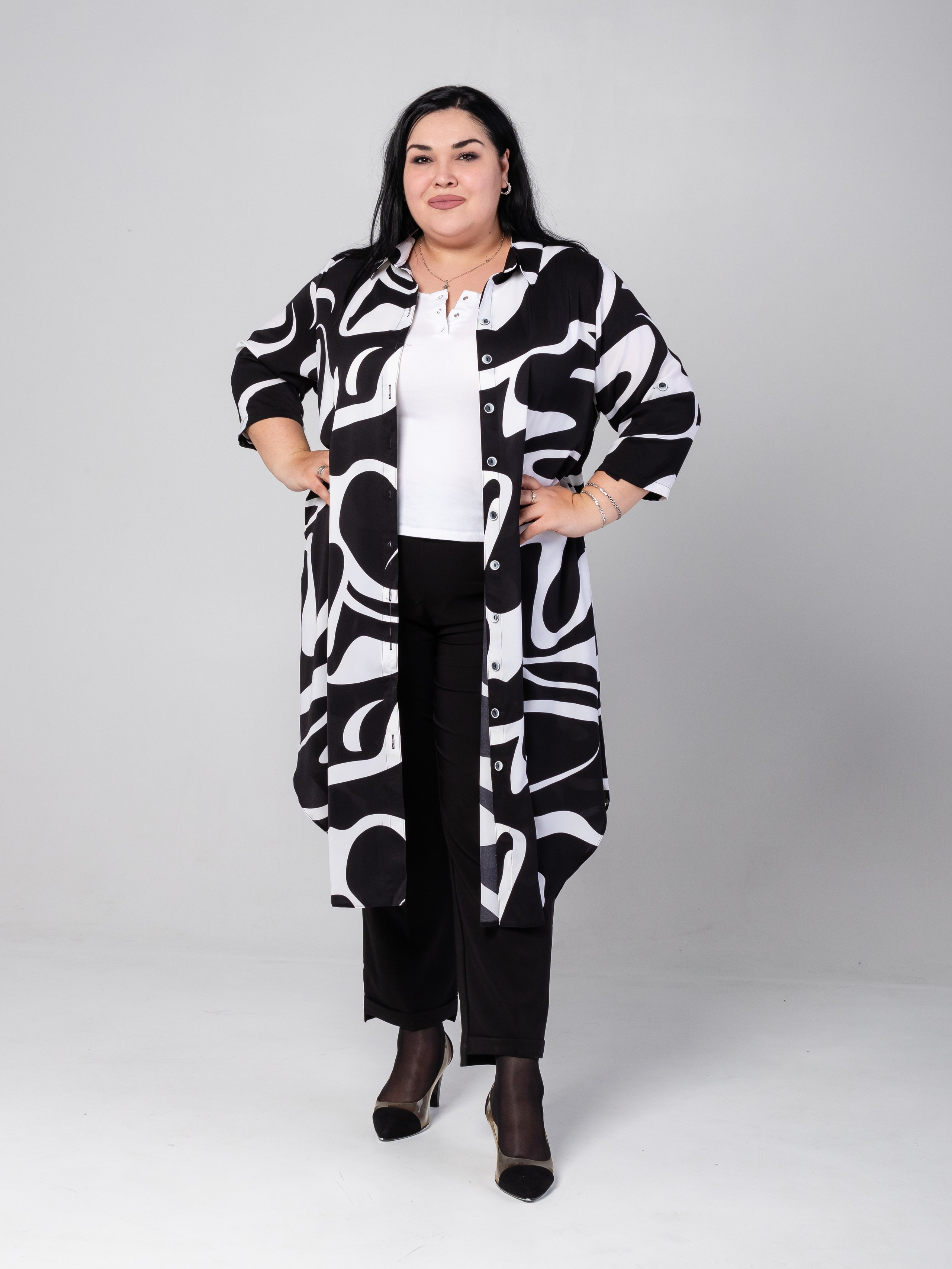 Модель plus size. Фотограф в Краснодаре Арина Кудряшова