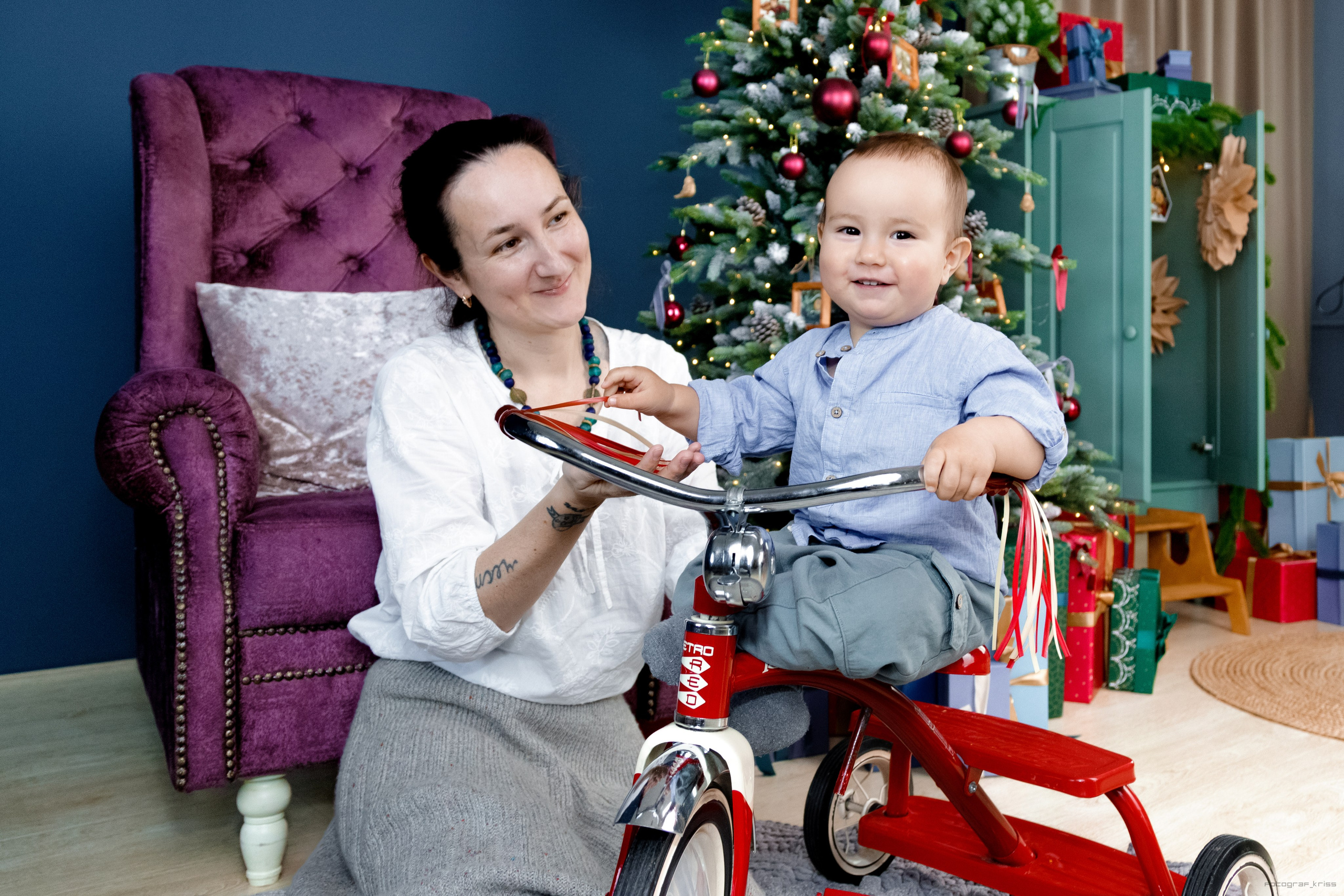 Дети. Репортажный фотограф Кузнецова Кристина