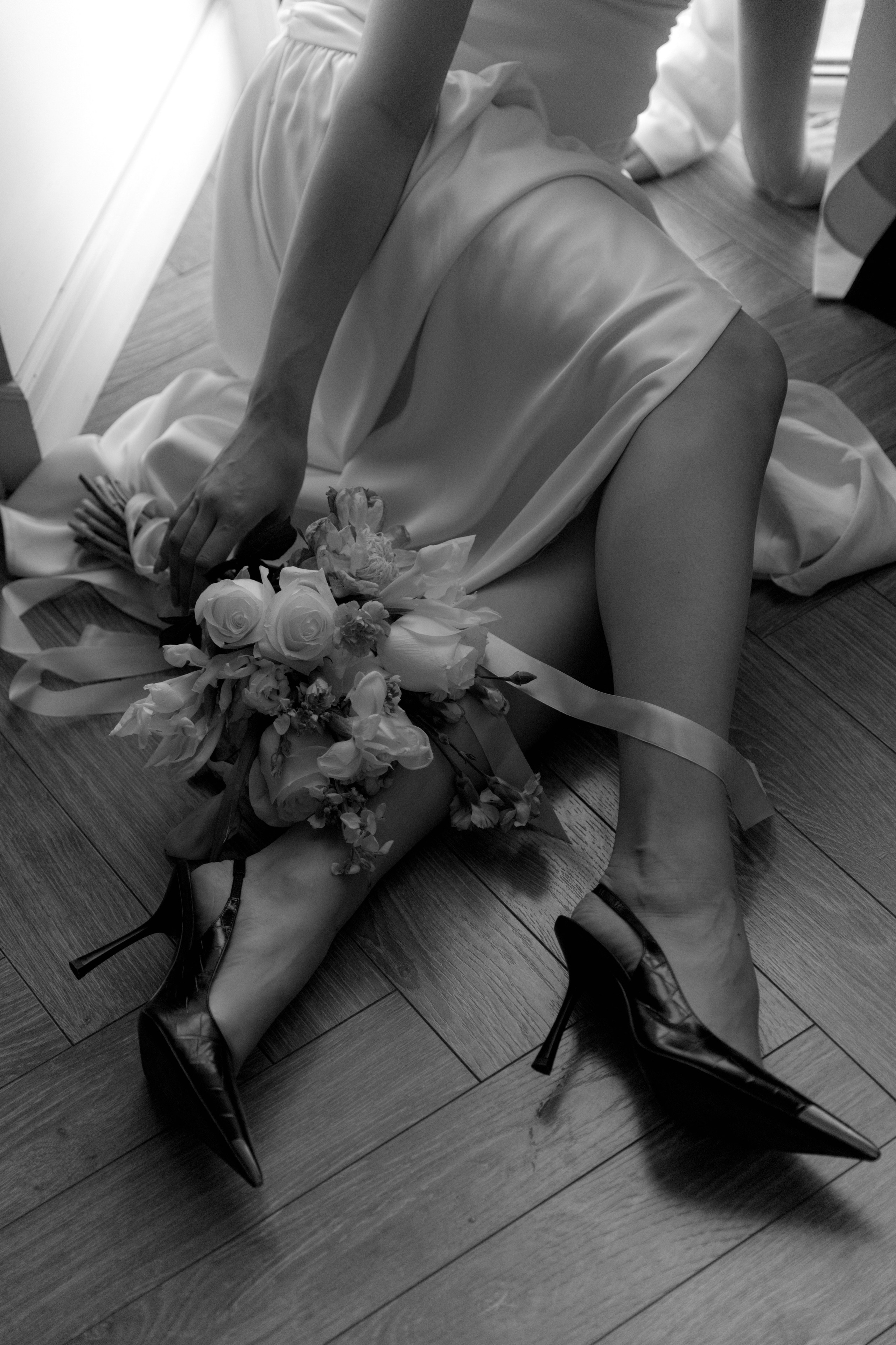 Dasha & Maks. Свадебный фотограф в Москве и в Санкт-Петербурге