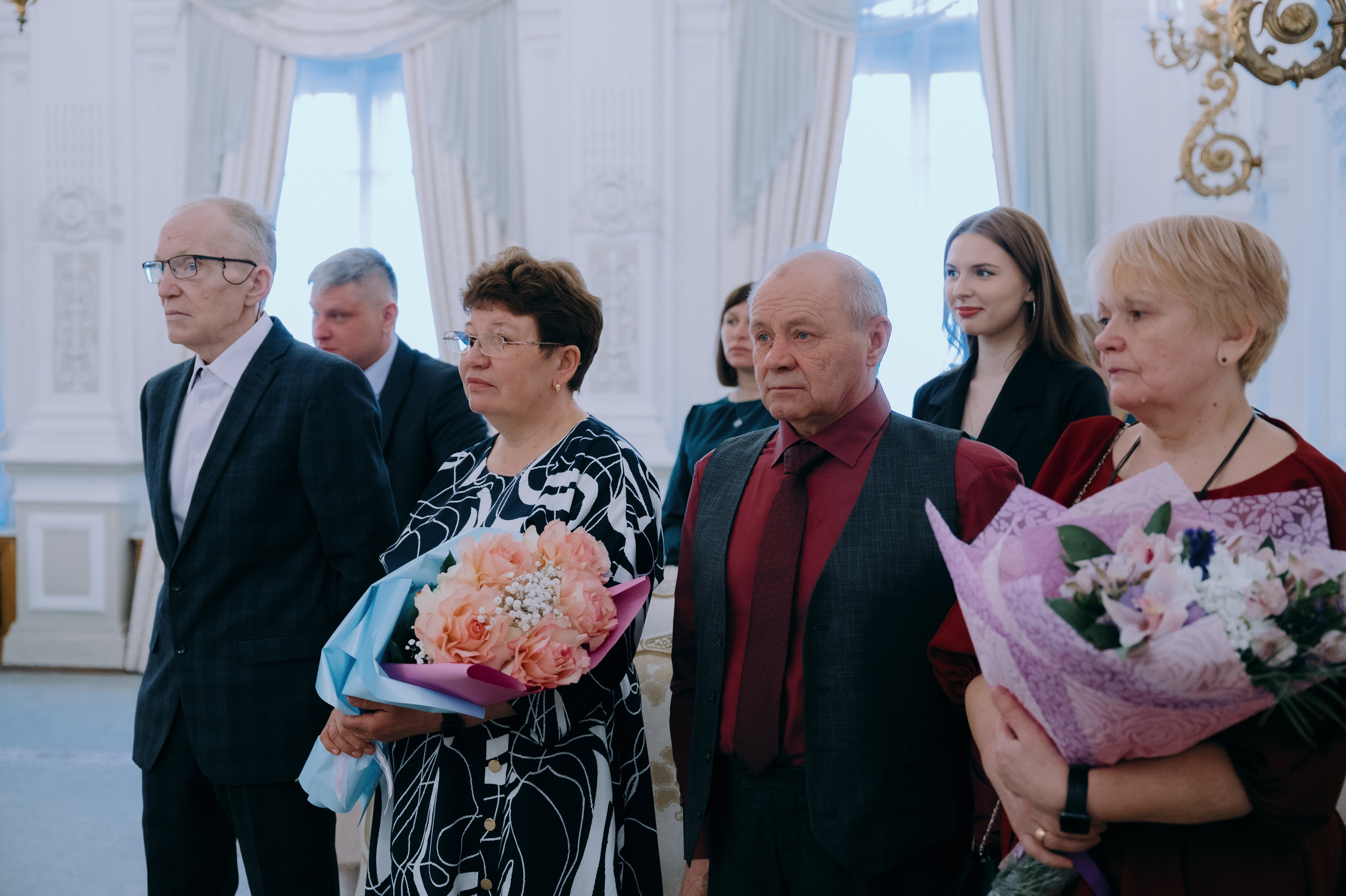 Ольга и Анатолий. Главная