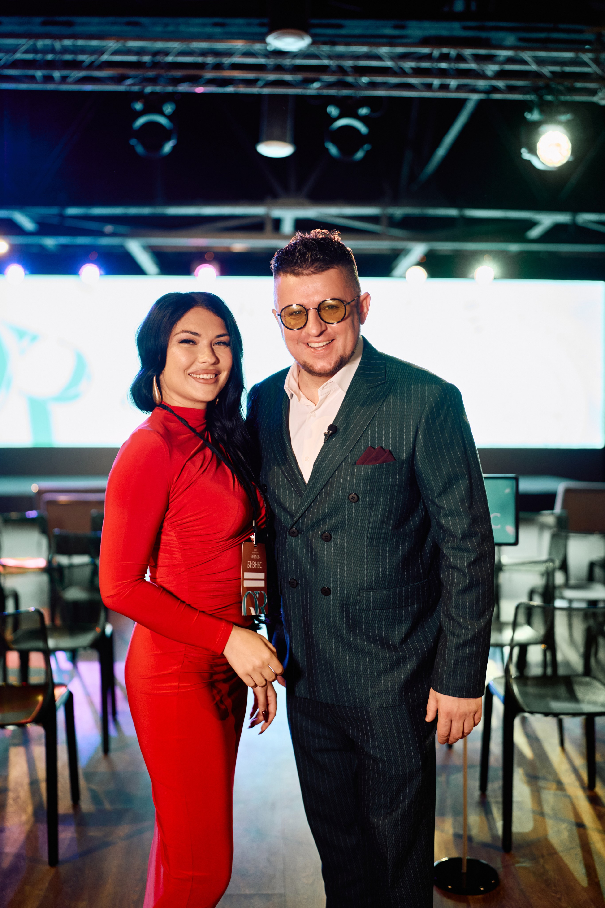 Форум QR. Свадебный фотограф в Москве Кристина Чехова