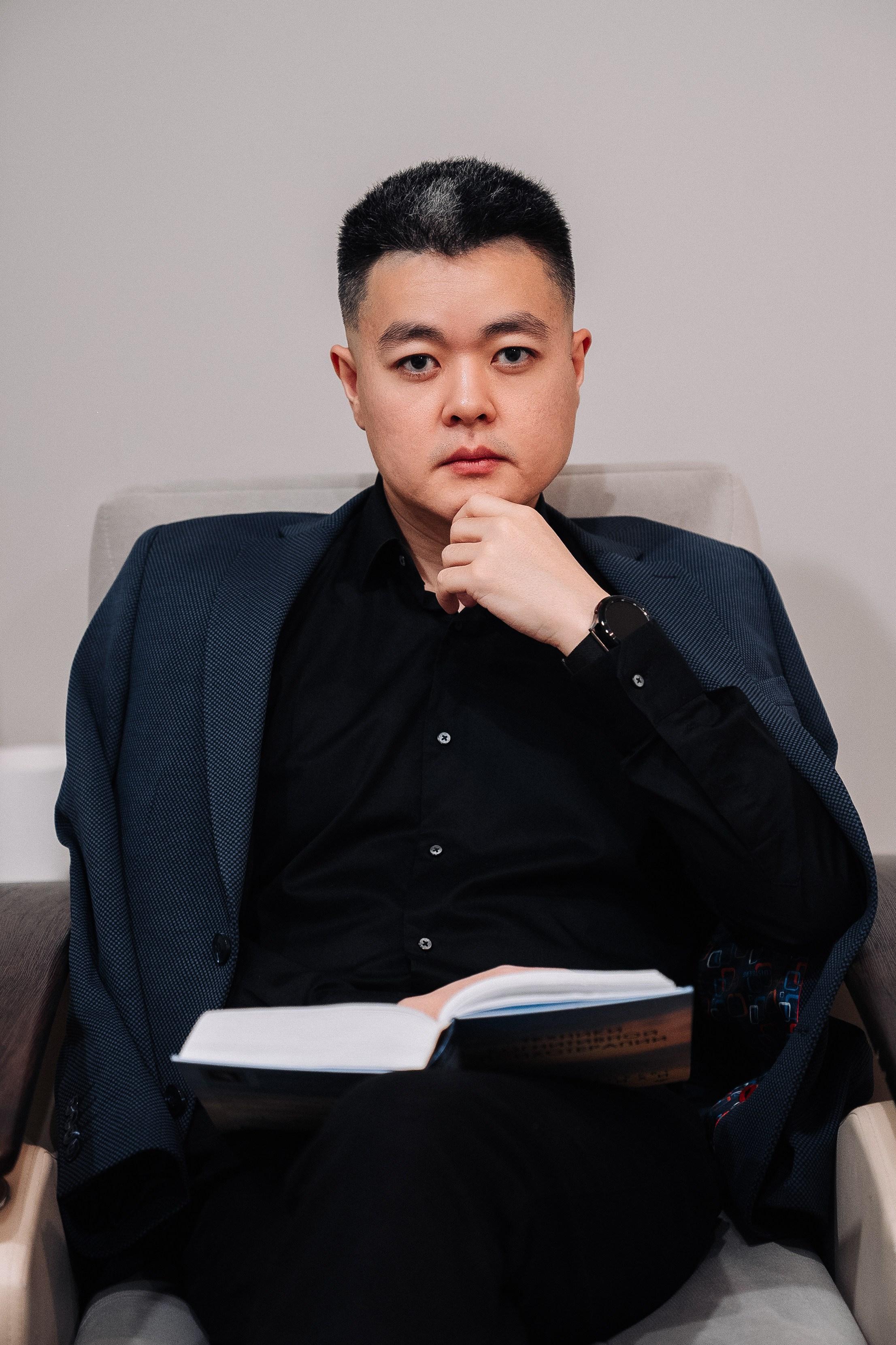 Константин. Фотограф в Хабаровске Швендых Рудольф