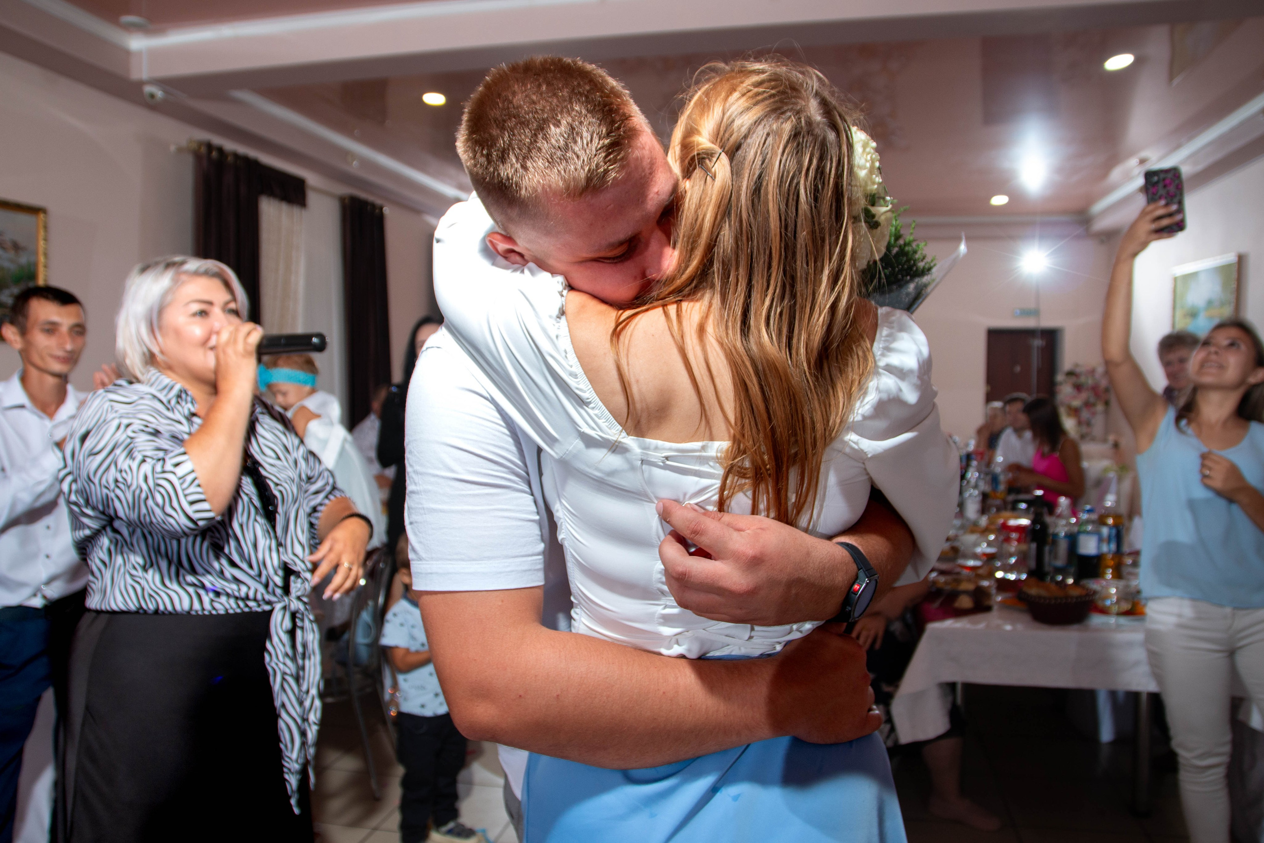 Свадьба Павел & Олеся. Главная