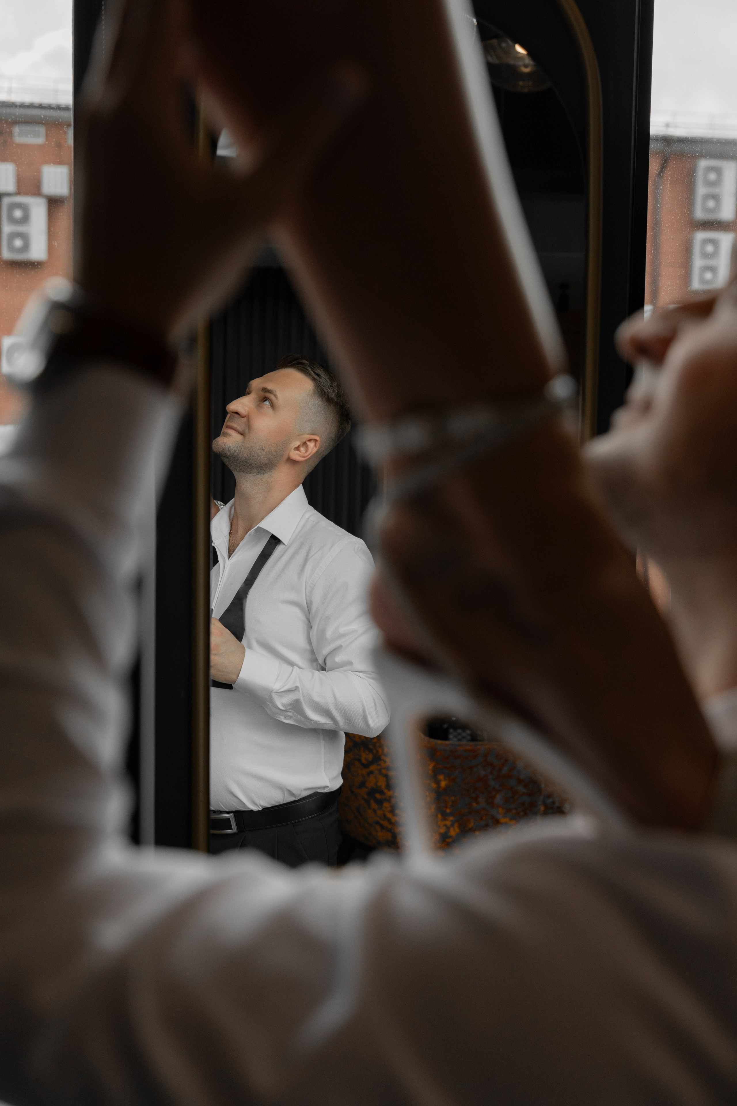 Андрей и Виктория. Свадебный фотограф Тула Москва СПБ / Сёмина Дарья