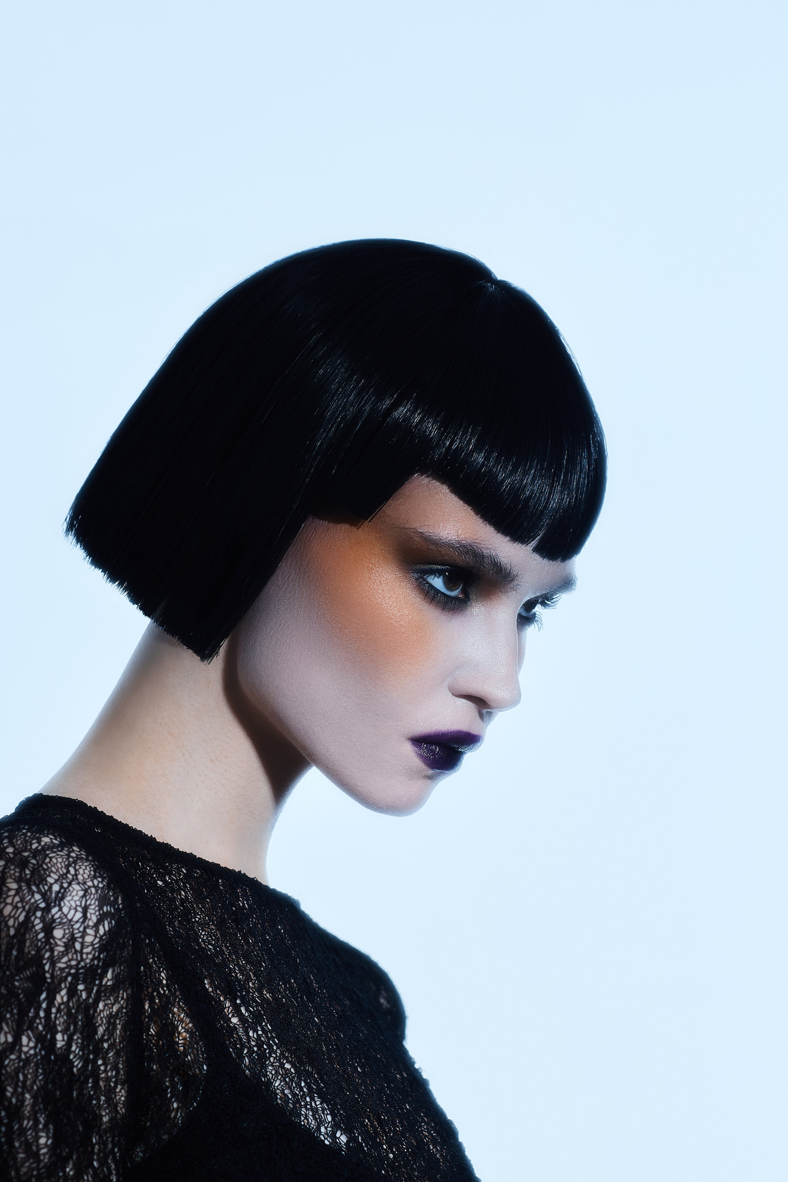 Beauty by Dim Su & Glasha Gurianova