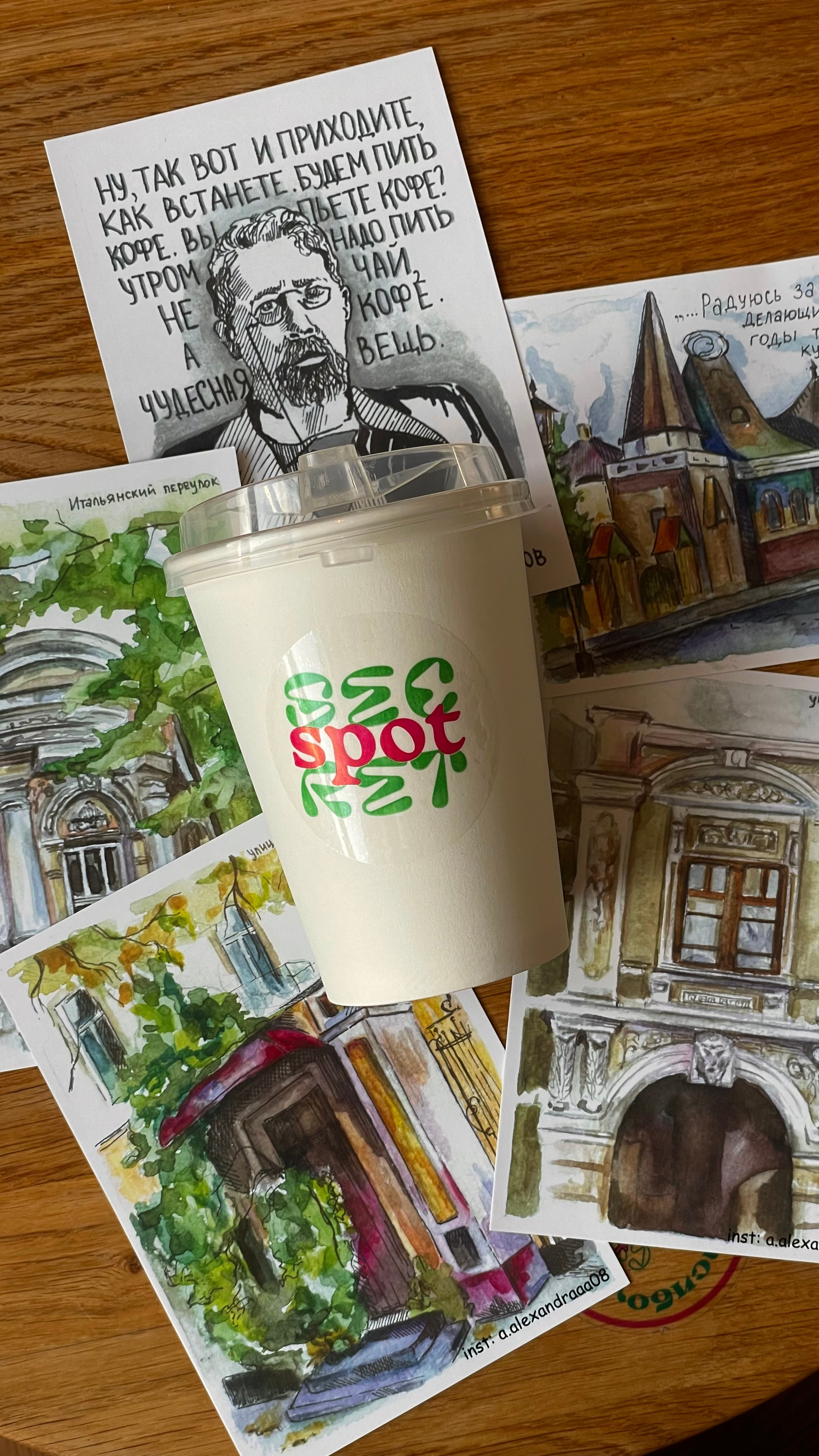 Контент фотограф в Таганроге