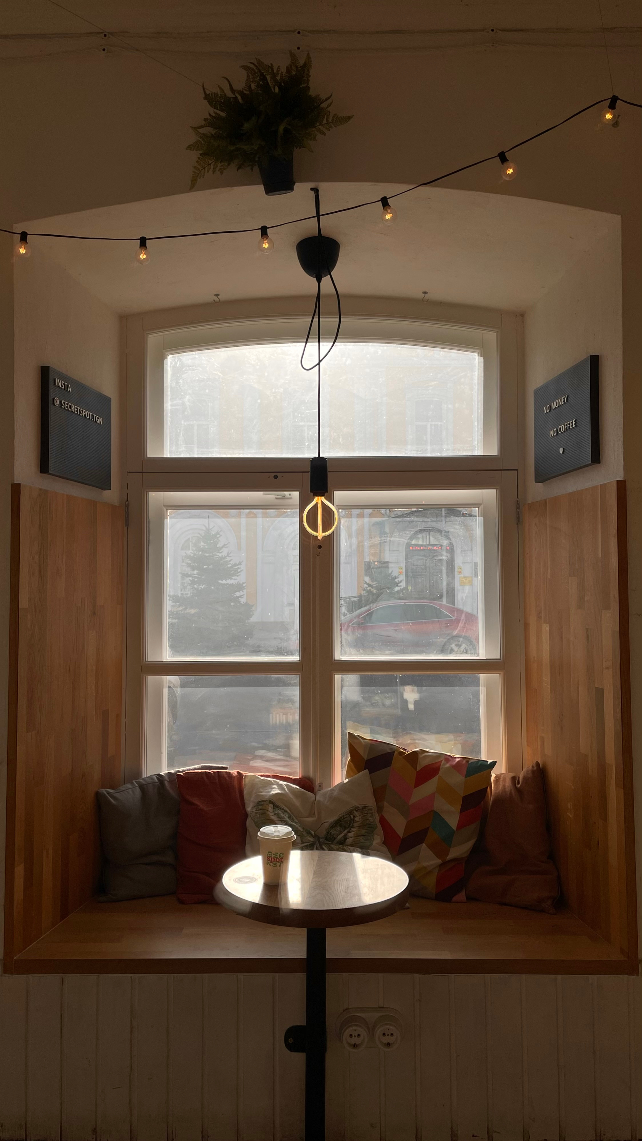 Откройте для себя уют и вкус в кофейне Secret Spot в Таганроге. Свадебный и семейный фотограф в Таганроге Бакарюк Антон