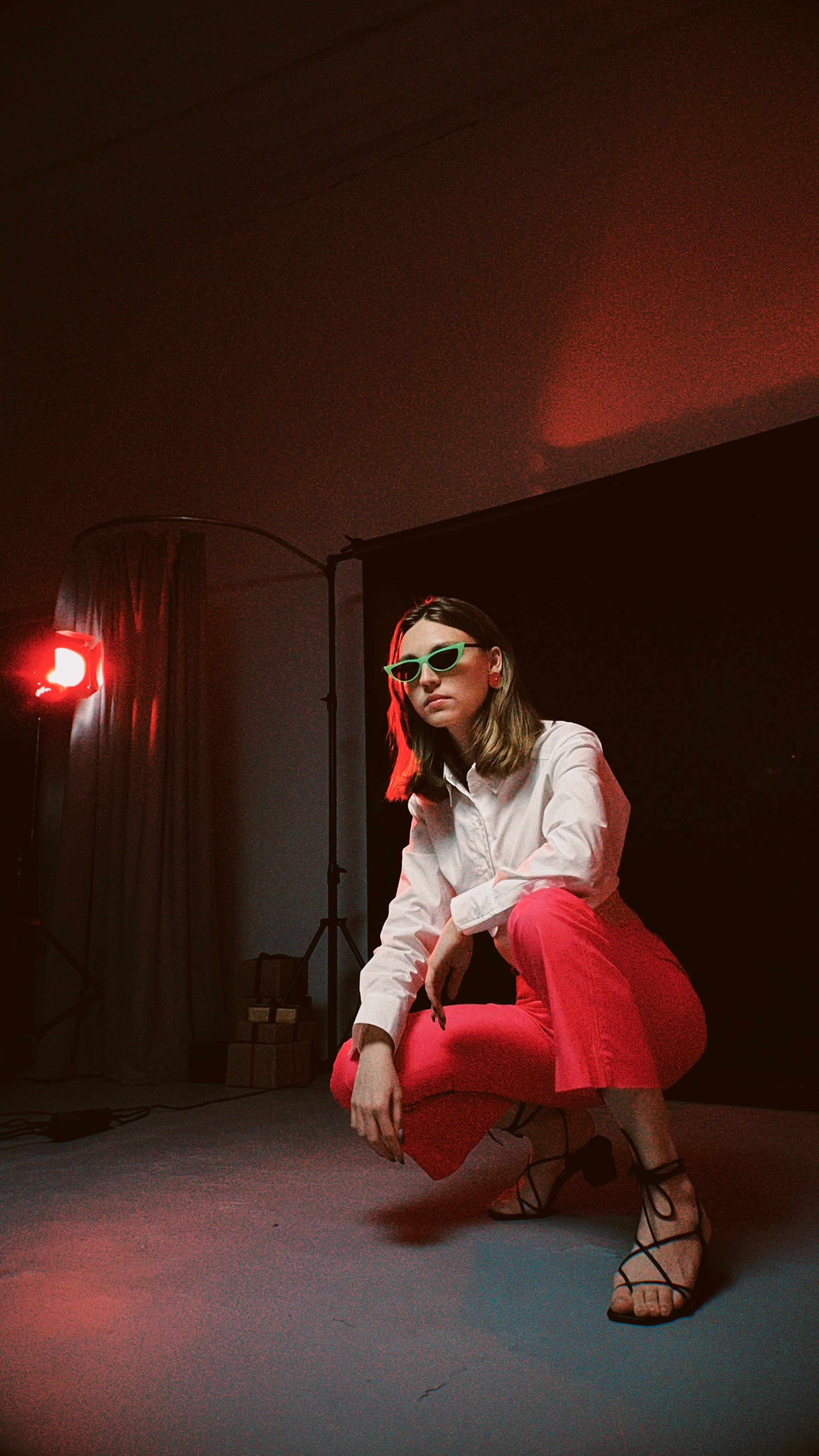 Мобильная фотосъёмка на iphone в Таганроге. Свадебный и семейный фотограф в Таганроге Бакарюк Антон