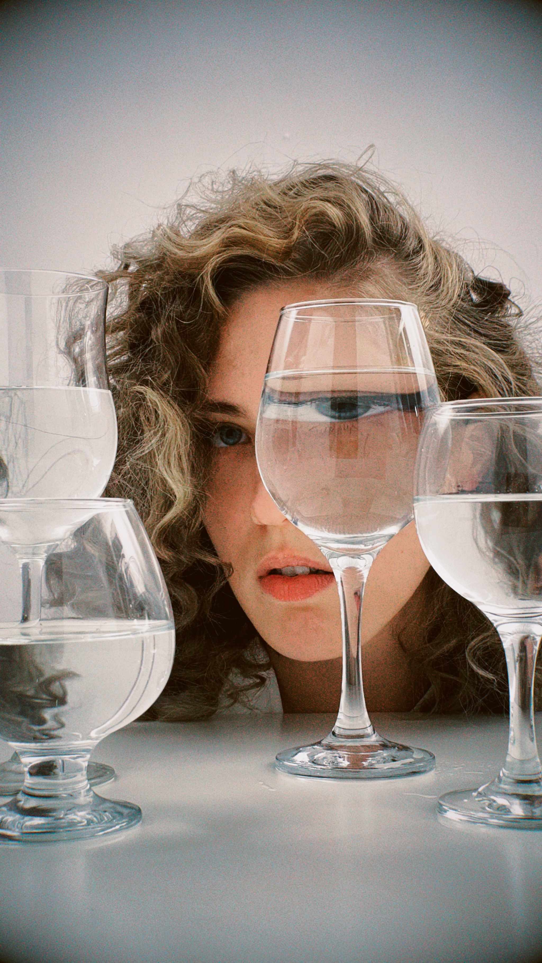 Мобильная фотосъёмка на iphone в Таганроге. Свадебный и семейный фотограф в Таганроге Бакарюк Антон