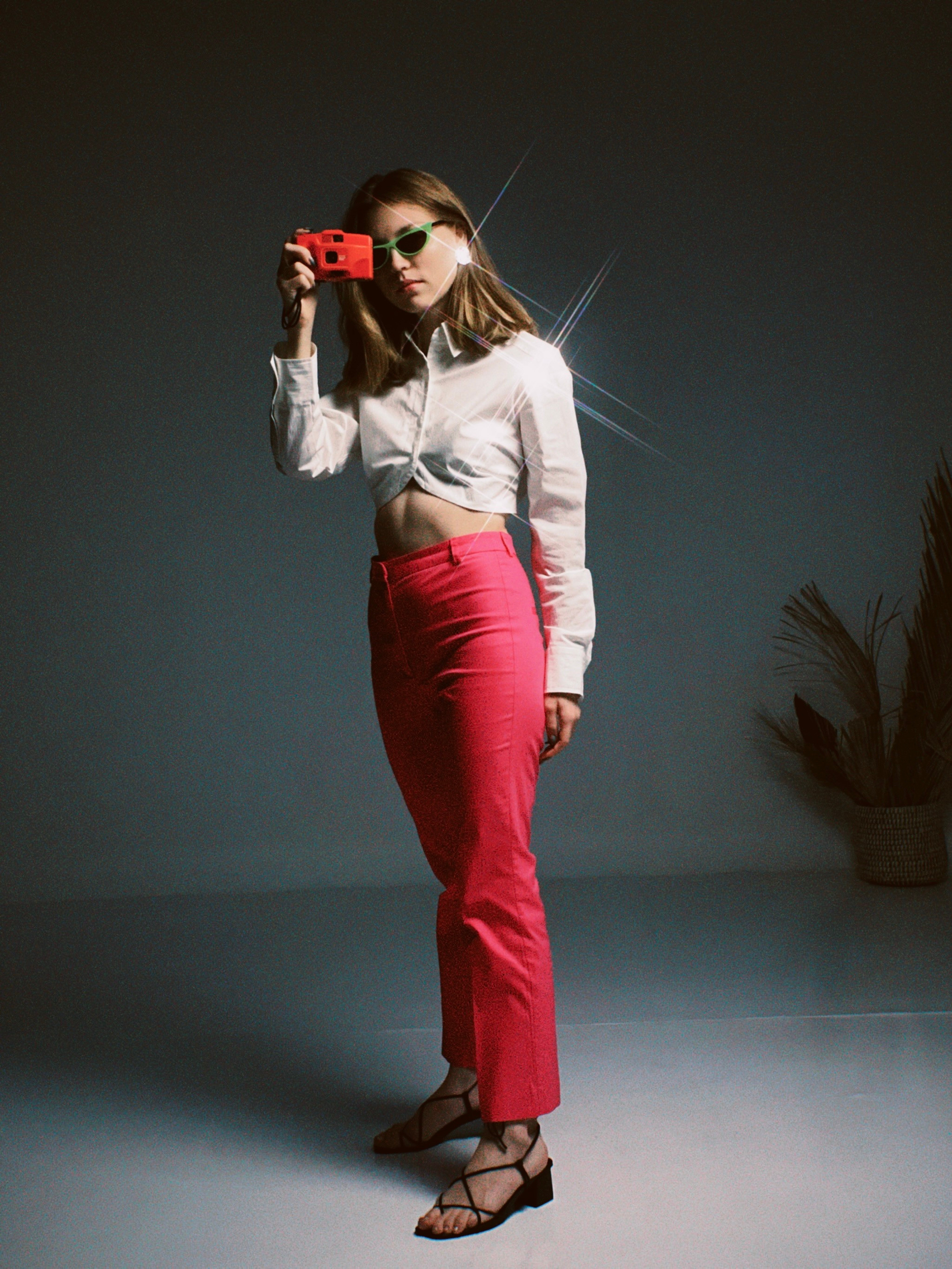 Контент фотограф в Таганроге