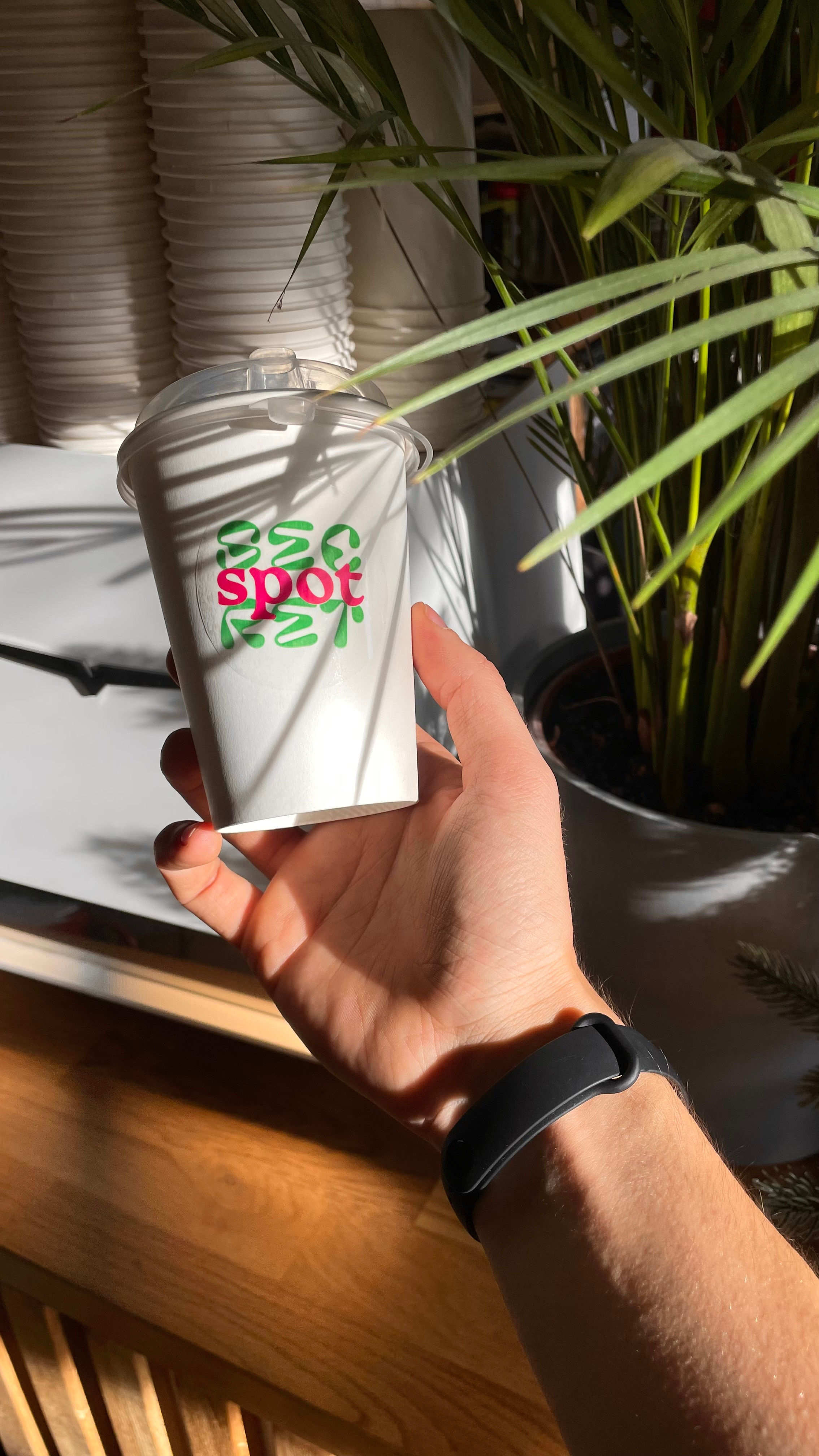 Откройте для себя уют и вкус в кофейне Secret Spot в Таганроге. Свадебный и семейный фотограф в Таганроге Бакарюк Антон