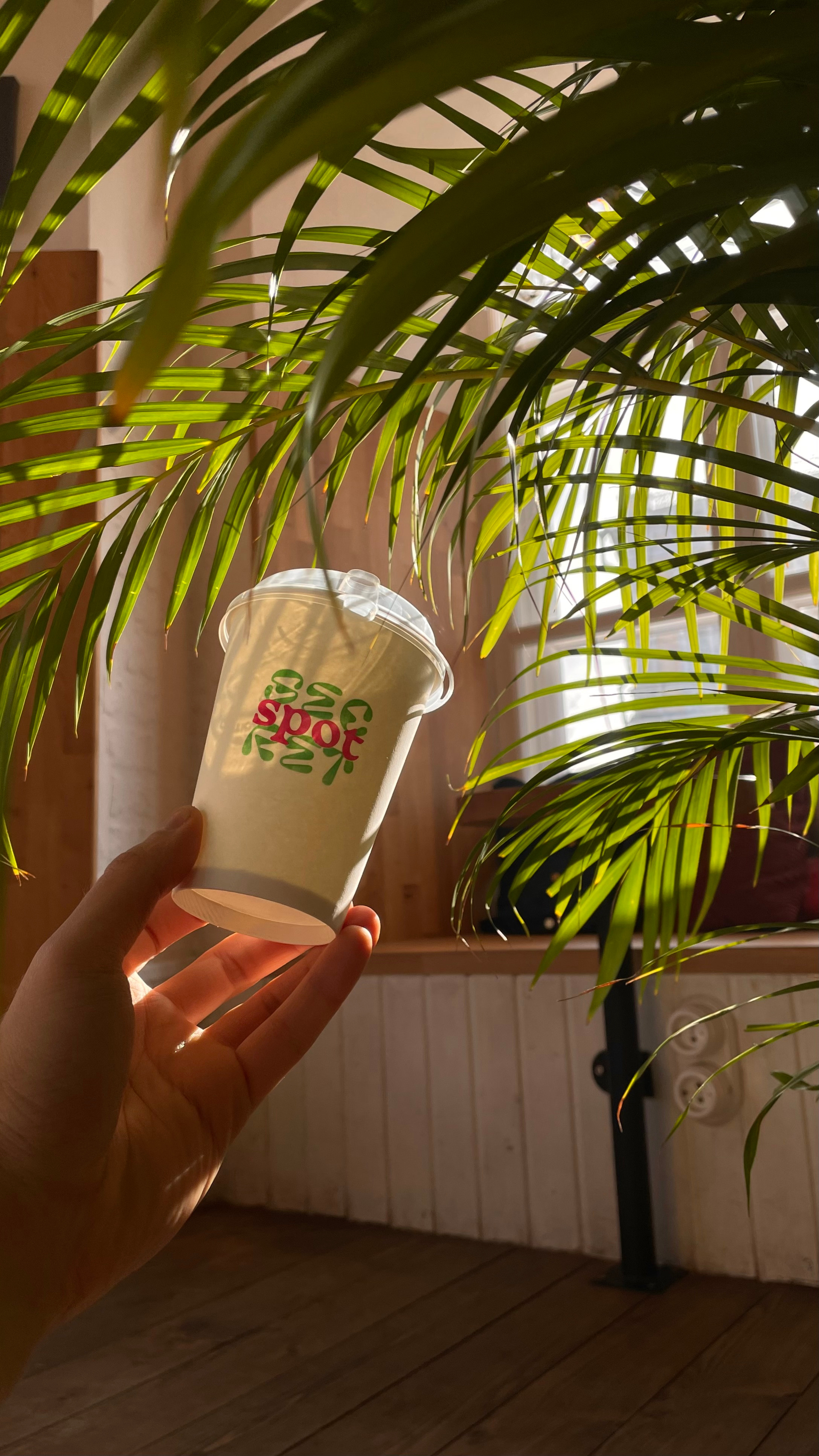 Откройте для себя уют и вкус в кофейне Secret Spot в Таганроге. Свадебный и семейный фотограф в Таганроге Бакарюк Антон