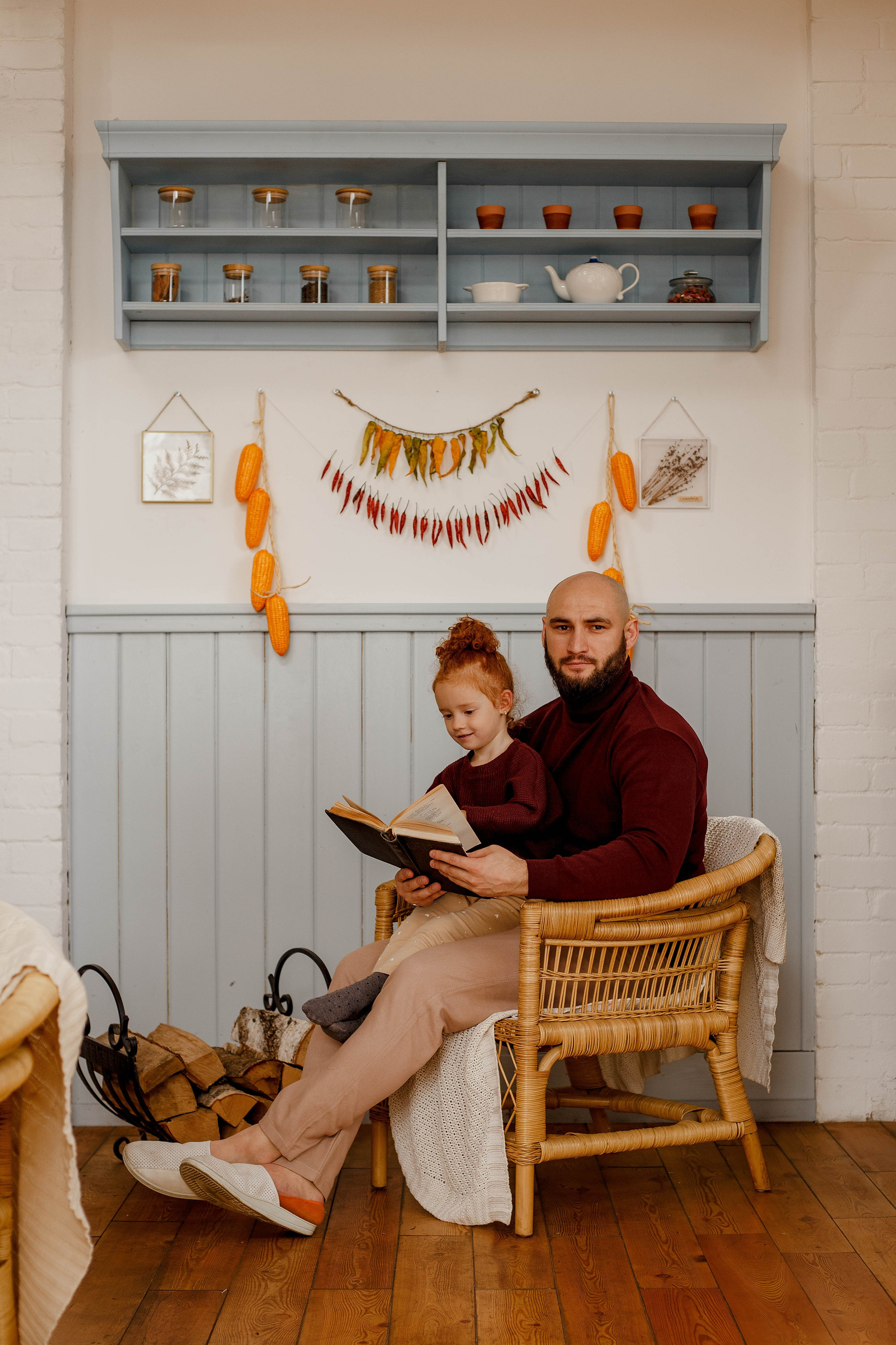 Осень.семейная в Леона дача. Свадебный фотограф Санкт-Петербург  Москва