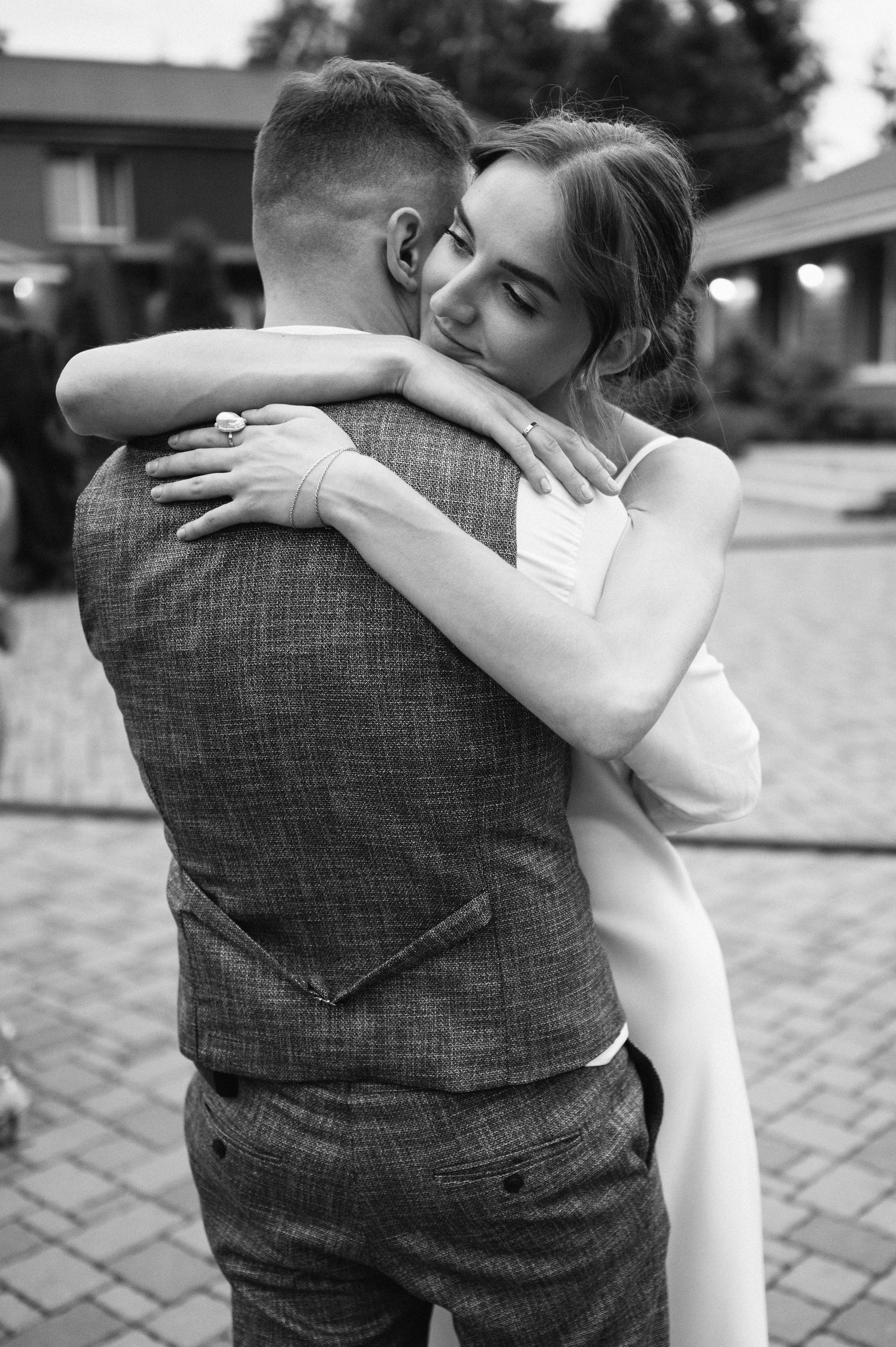 O&M. Свадебный фотограф Минск