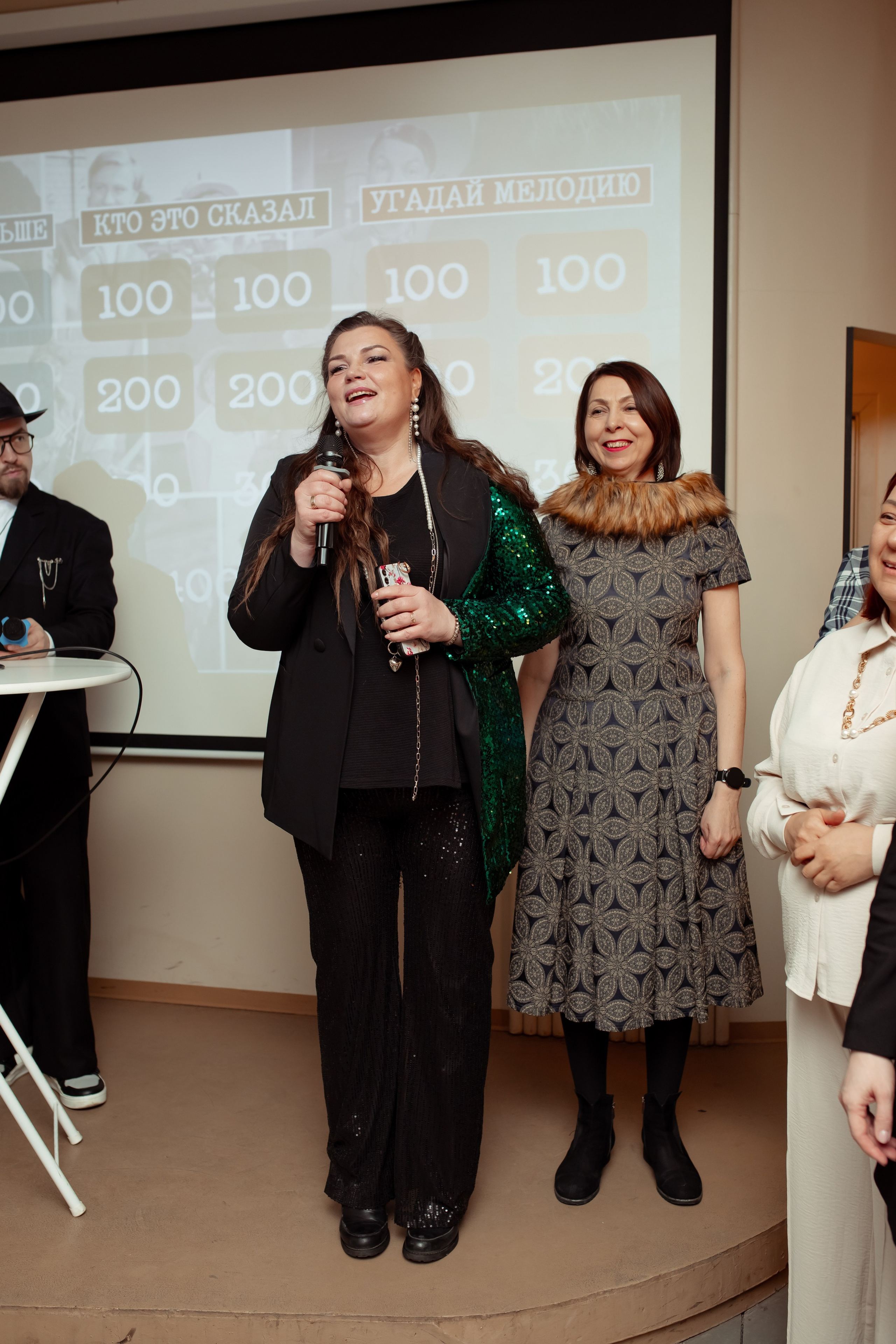 Юбилей Анны в стиле Гайдая. Семейный и детский фотограф в Москве Дорогова Екатерина