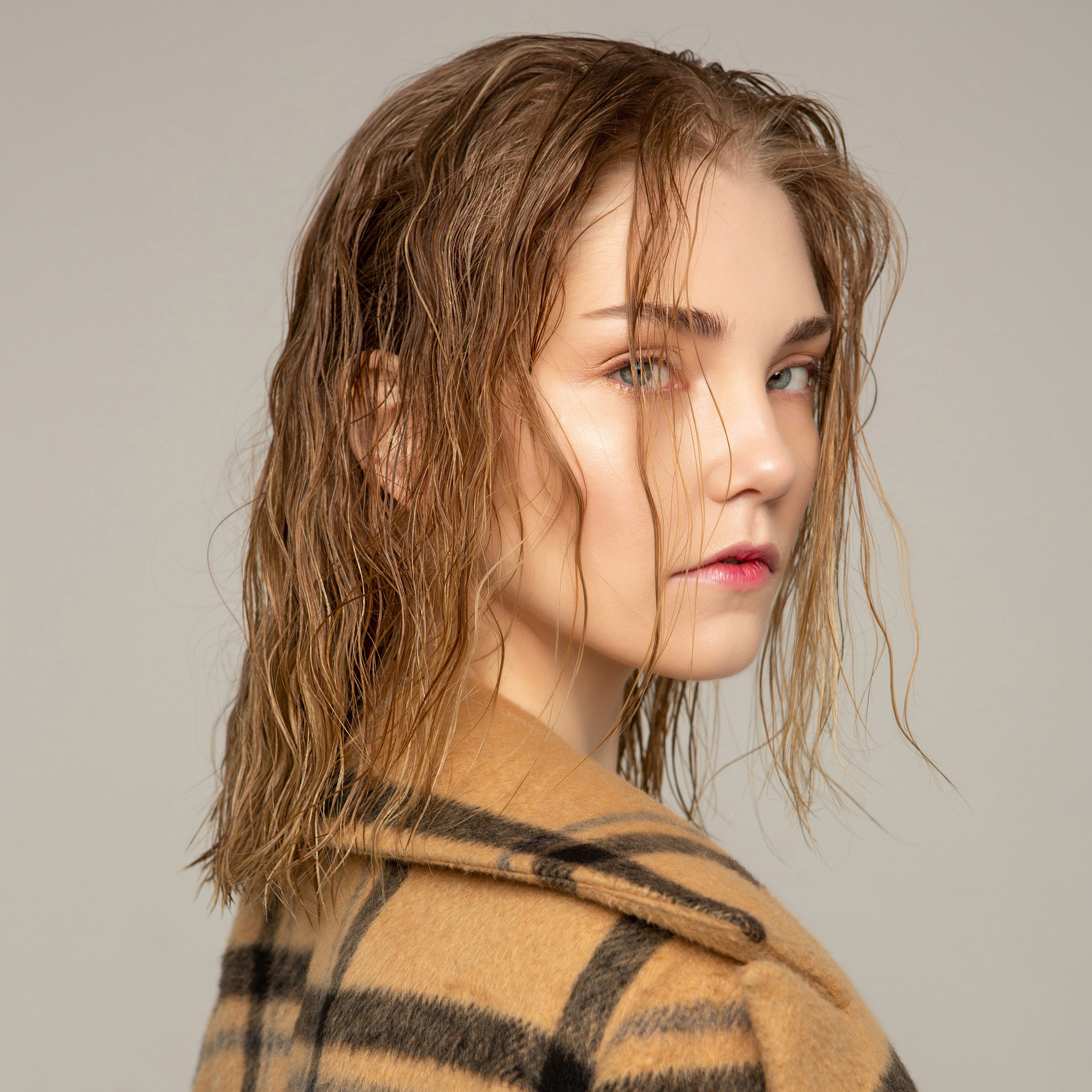 Ретушь и эмоции