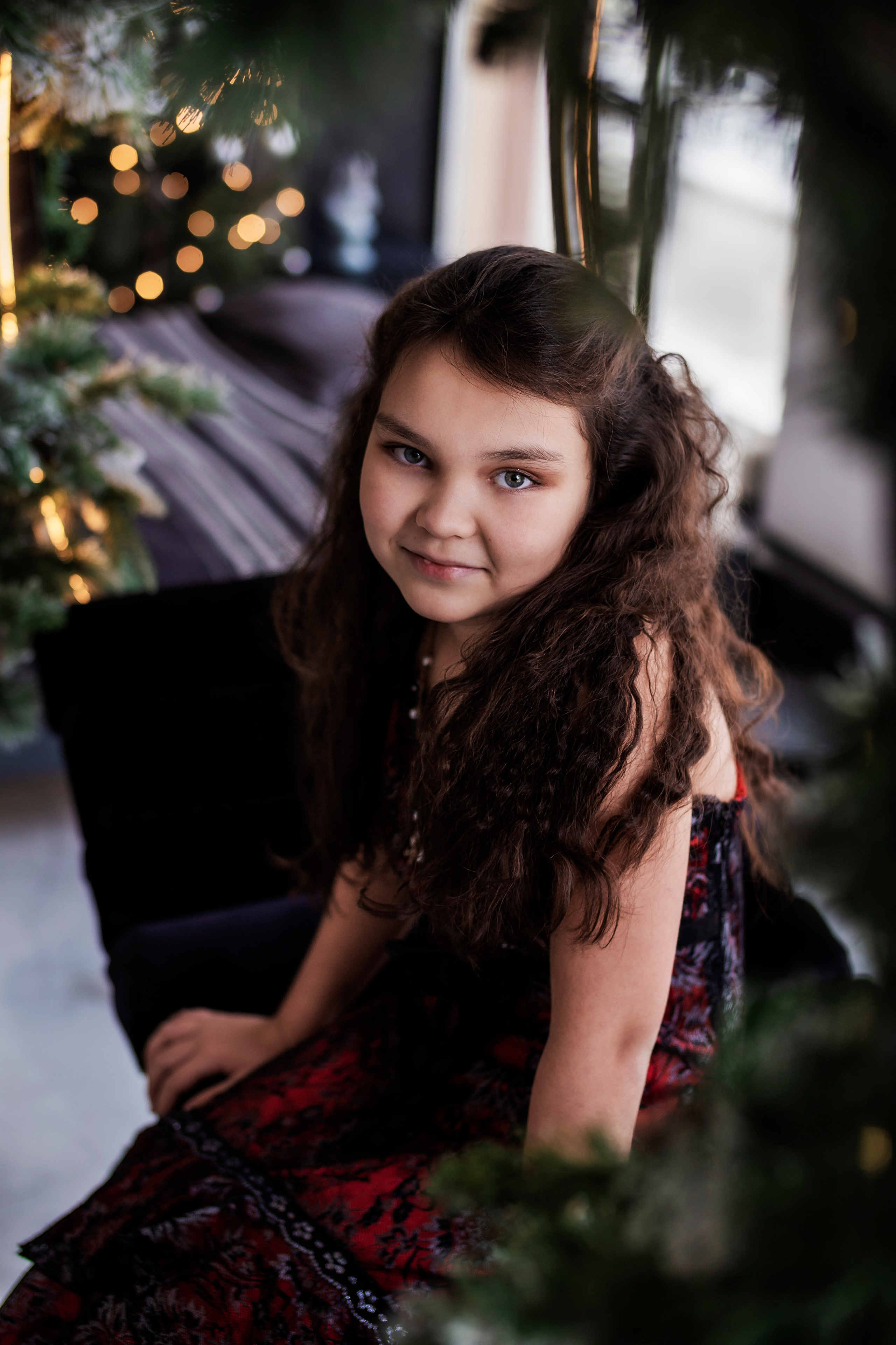 17.12.23. Семейный фотограф в Саратове