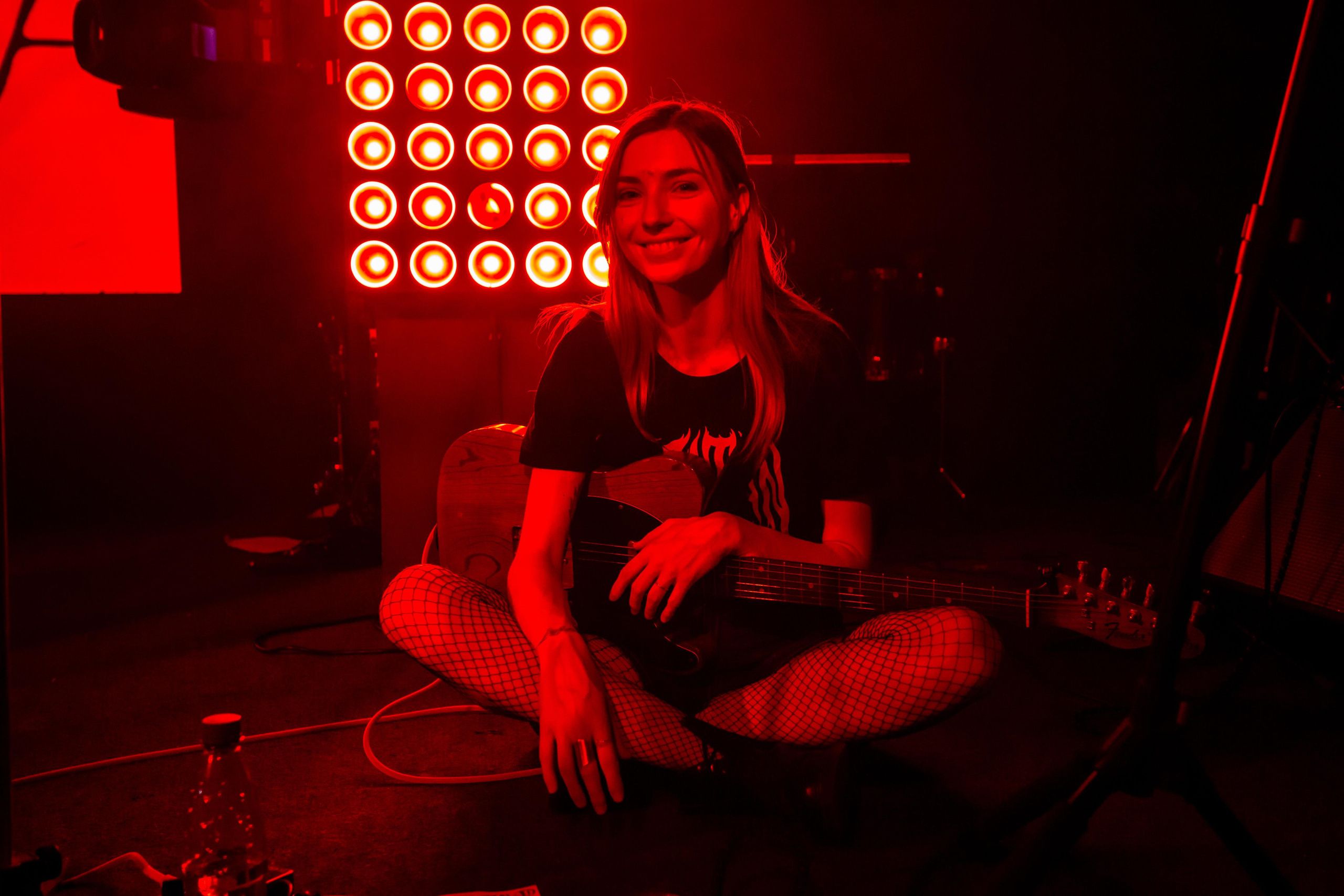 BAH.ROMA. Photographer Sonkina Tatiana (Tanya Ash)