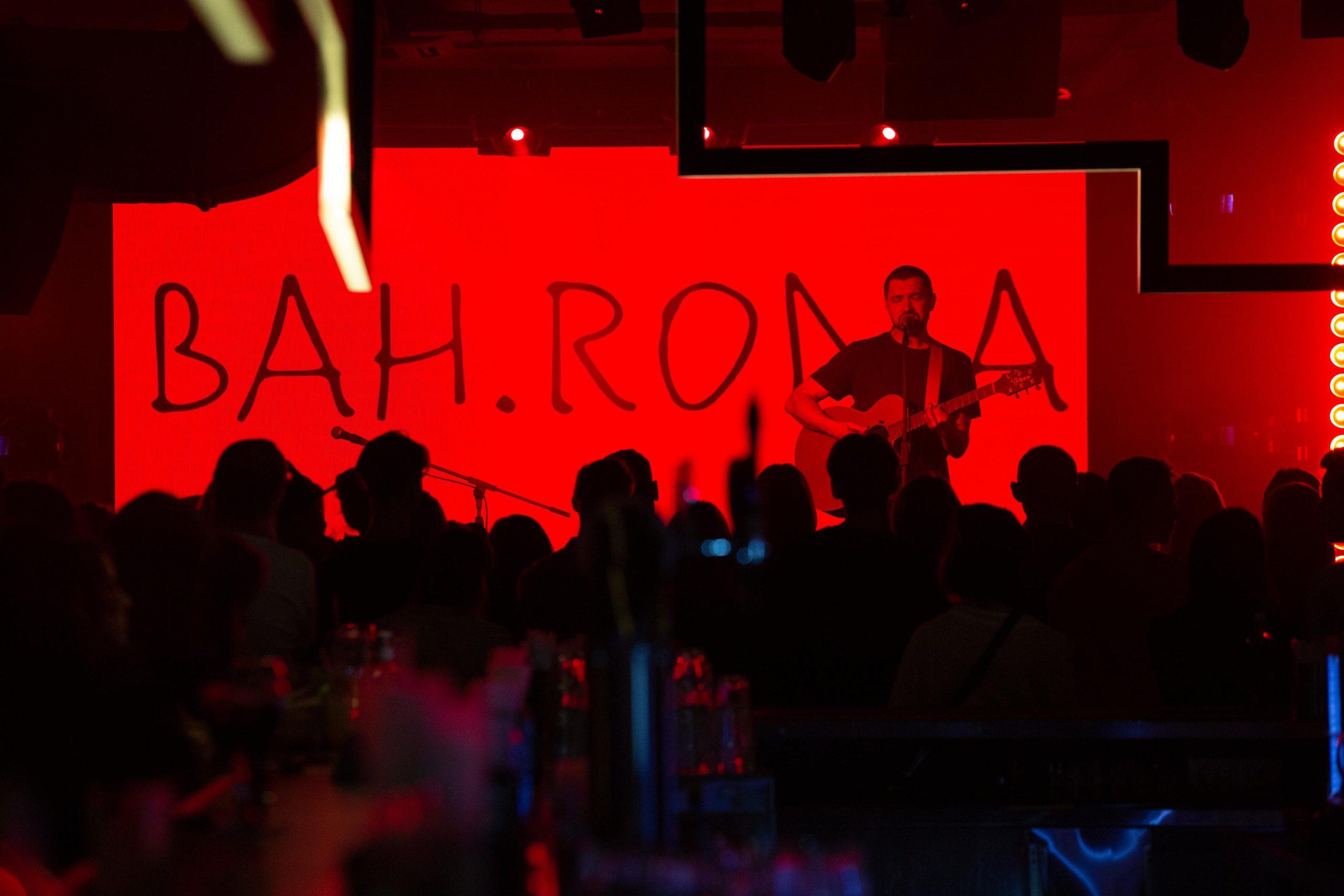 BAH.ROMA. Photographer Sonkina Tatiana (Tanya Ash)